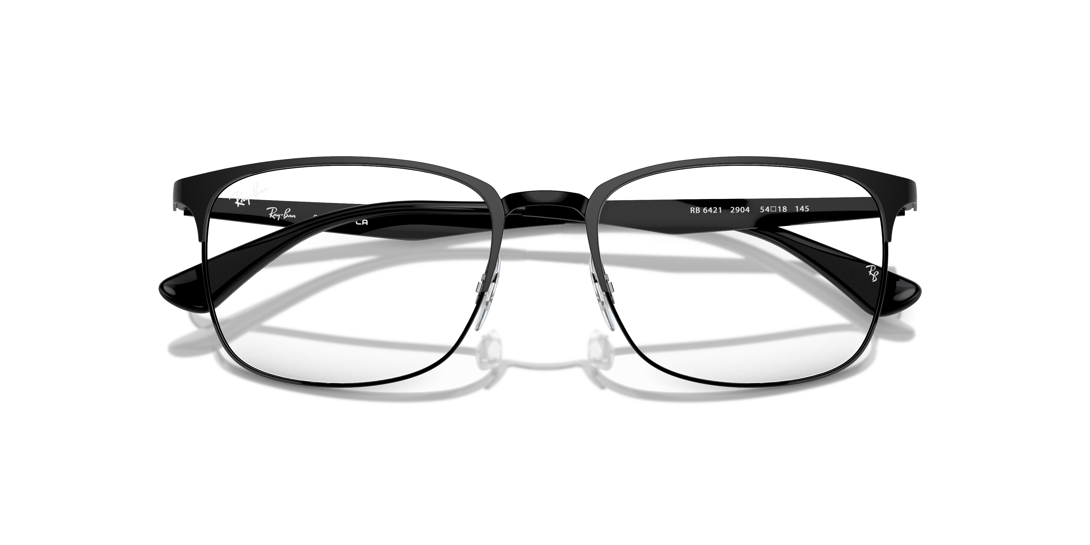 RAY-BAN RX6421 2904 56