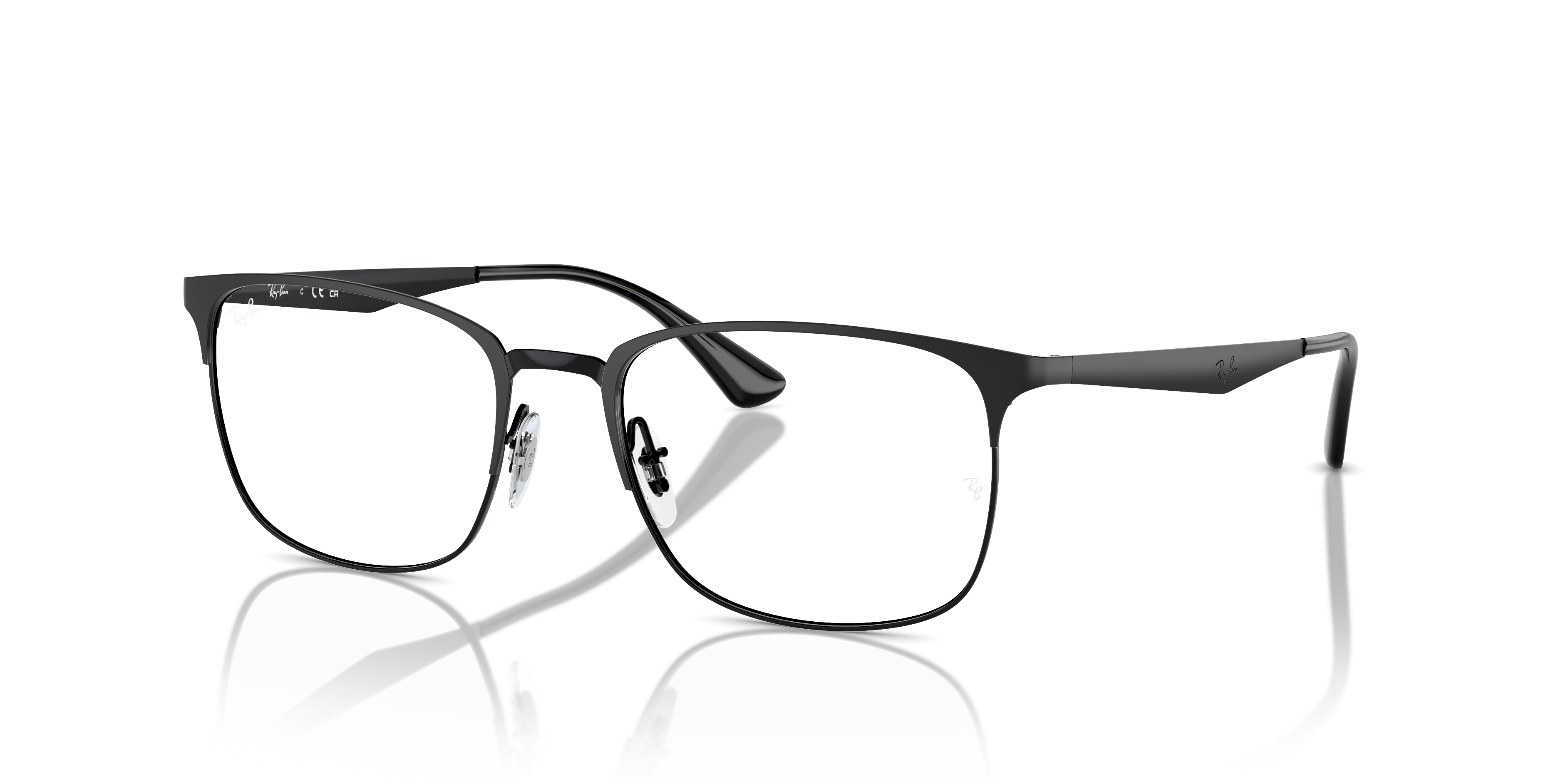 RAY-BAN RX6421 2904 54