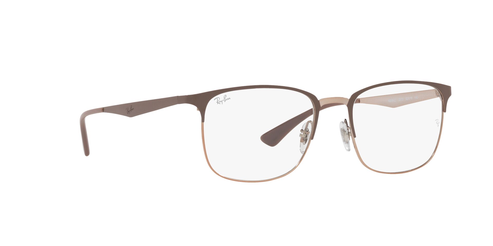 RAY-BAN RX6421 2973 52