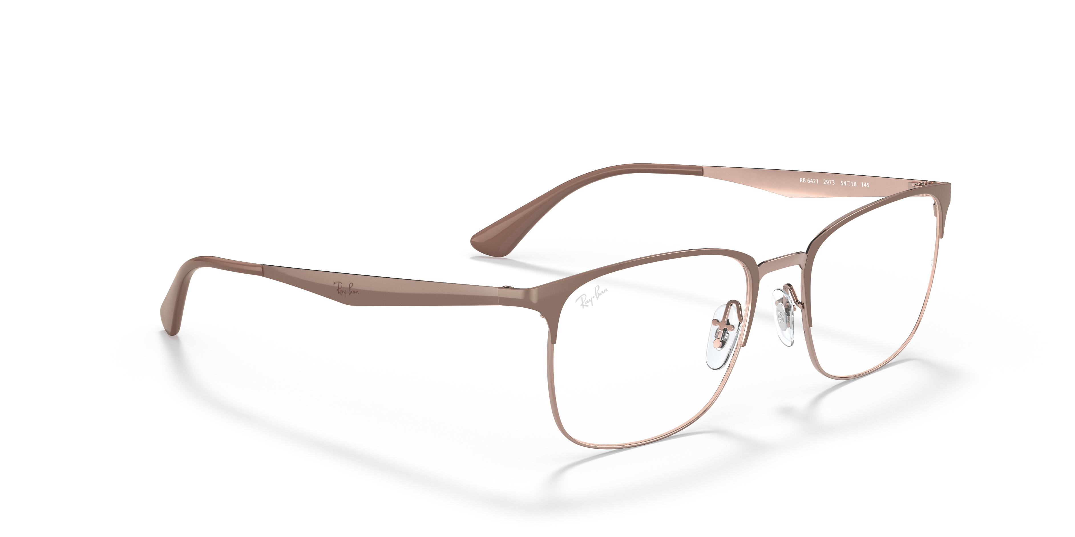 RAY-BAN RX6421 2973 52