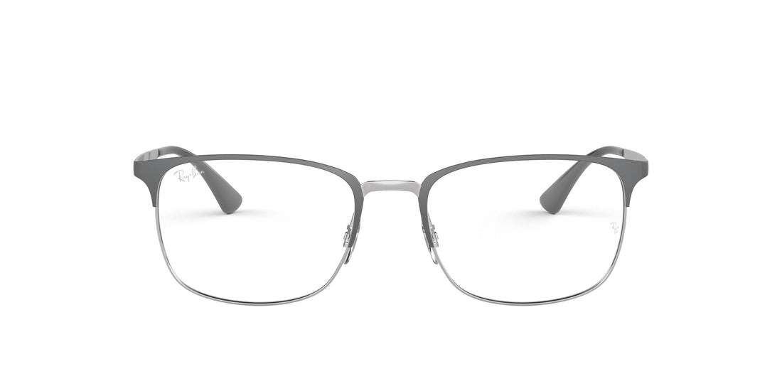 RAY-BAN RX6421 3004 56