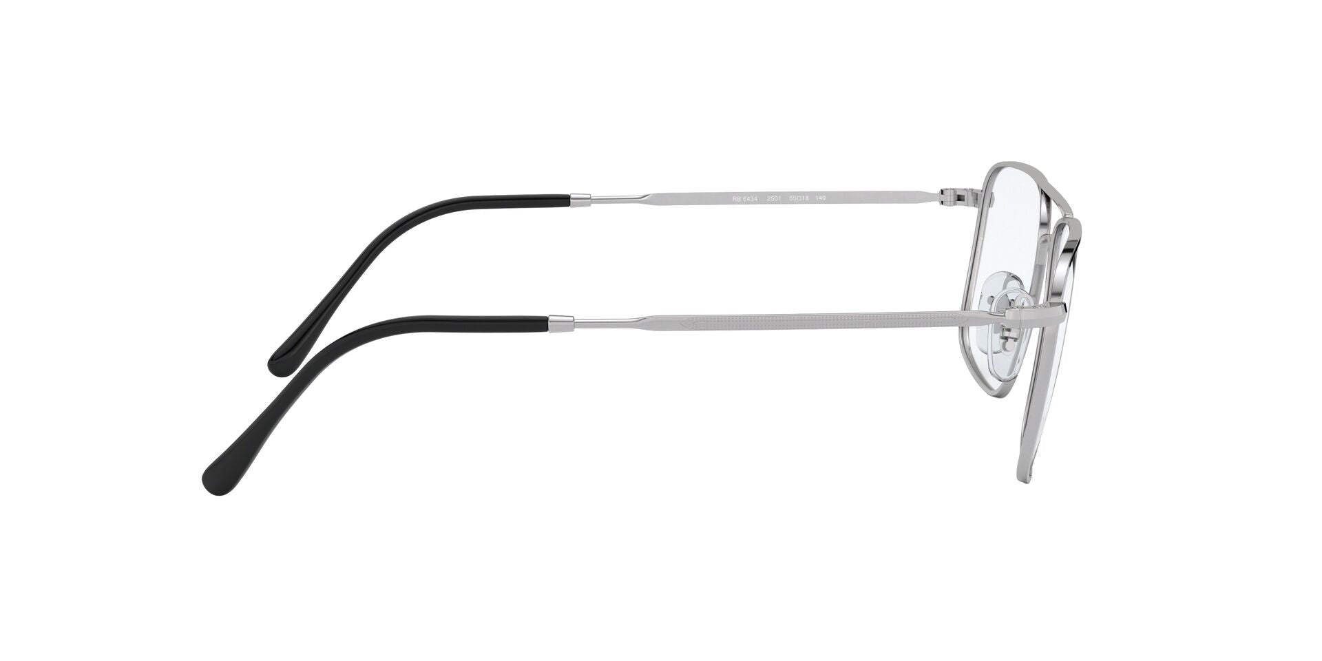 RAY-BAN RX6434 2501 55 - 11