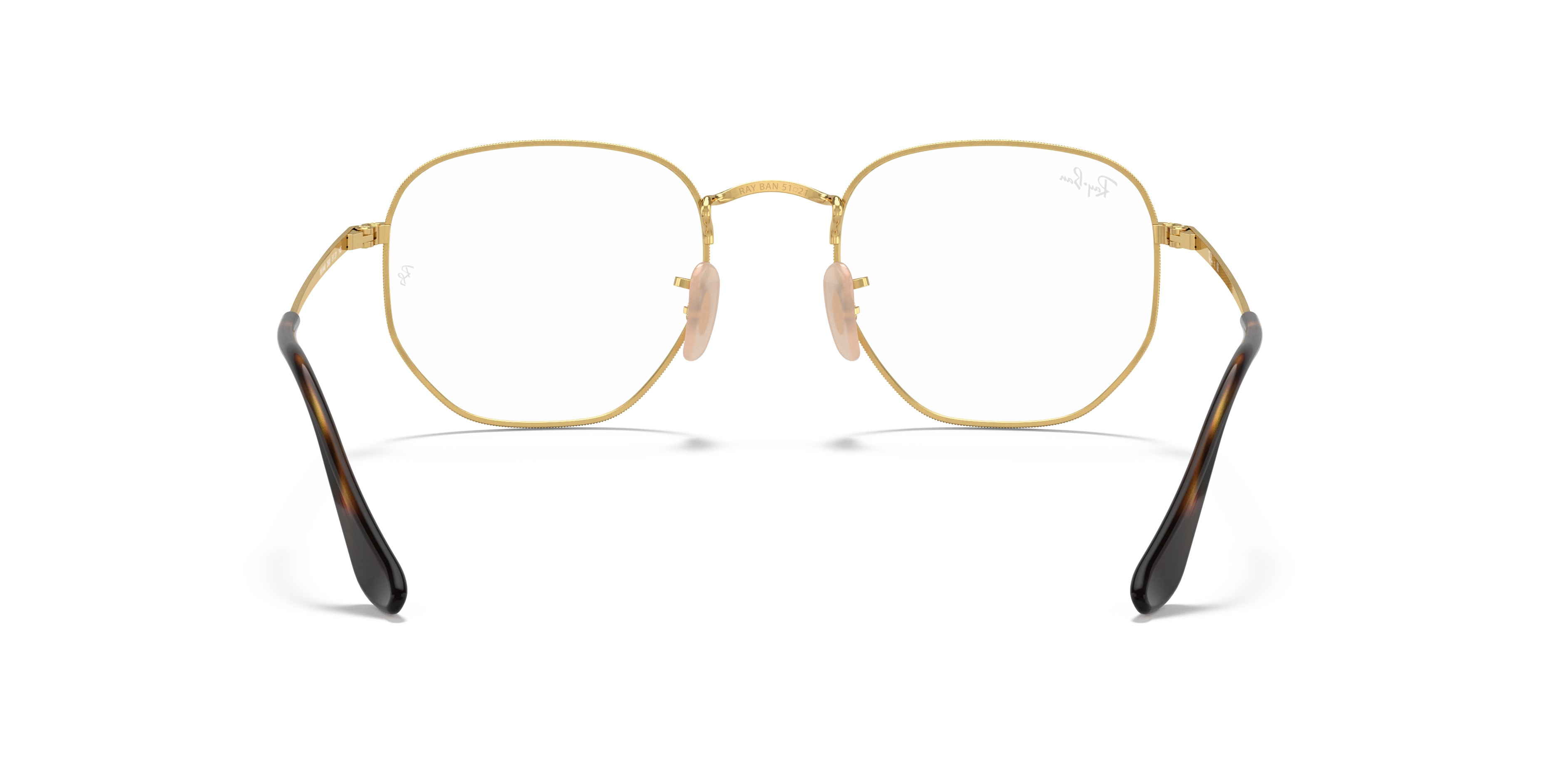 RAY-BAN RX6448 2500 48