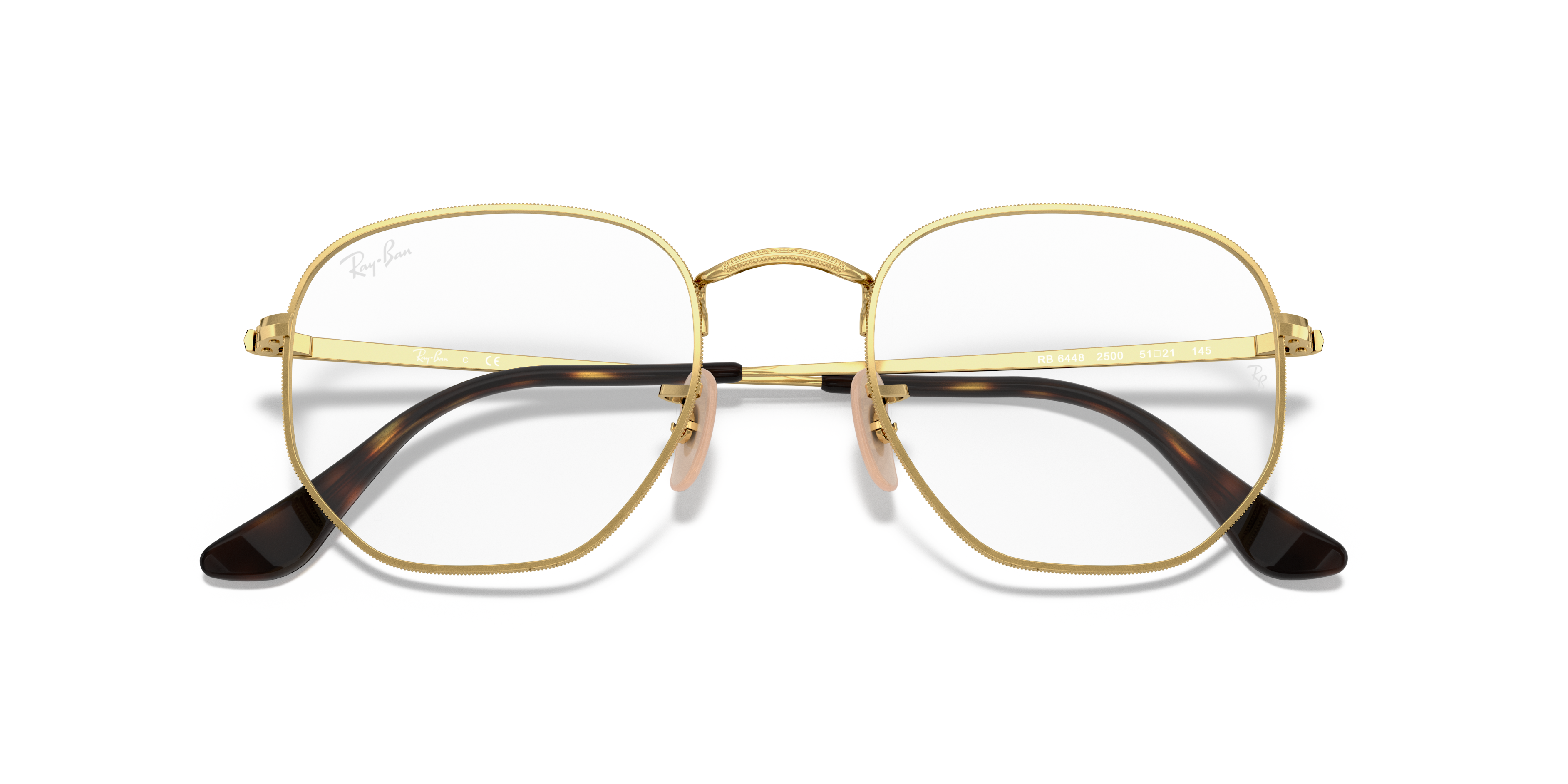 RAY-BAN RX6448 2500 48