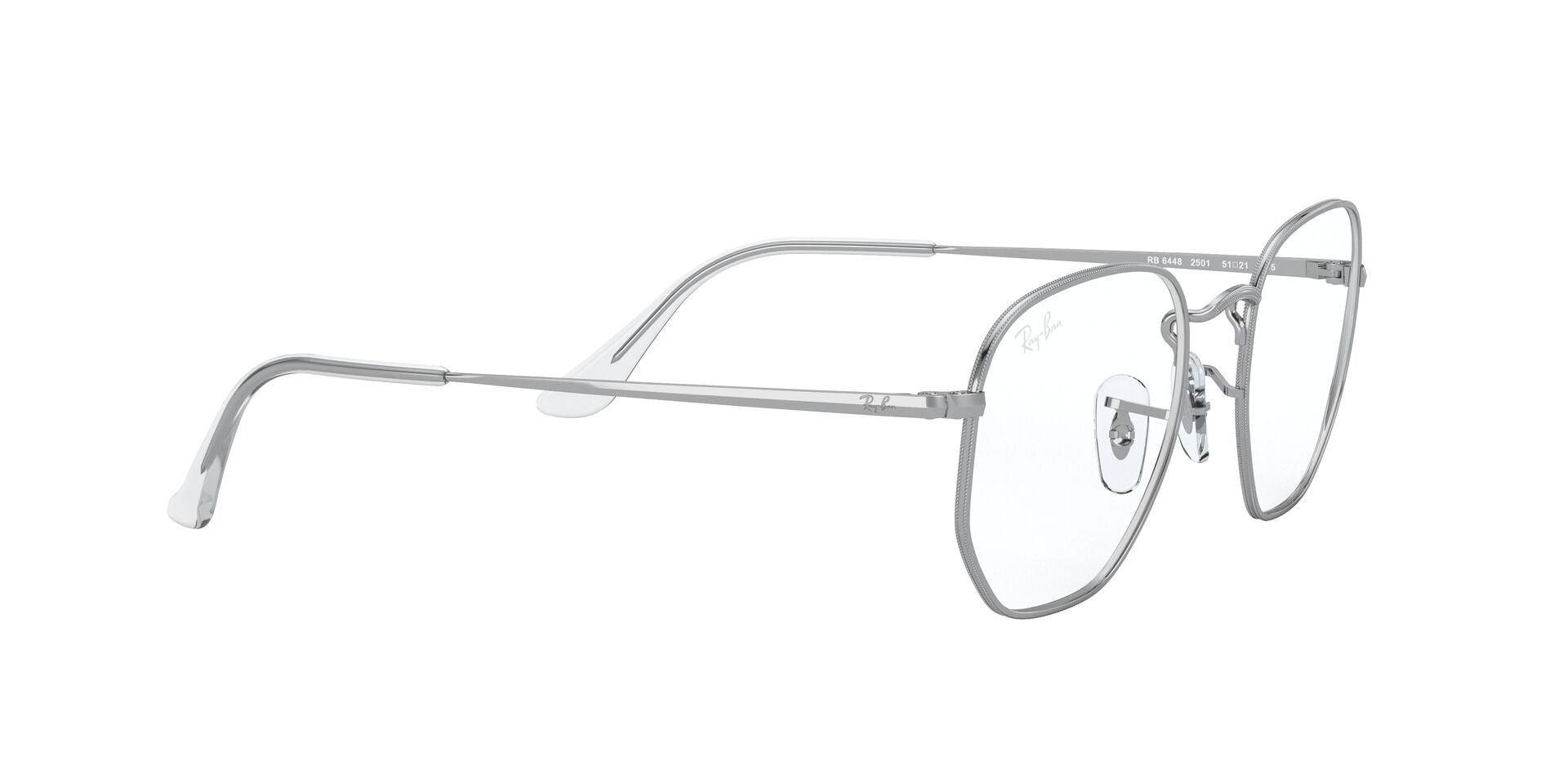 RAY-BAN RX6448 2501 51