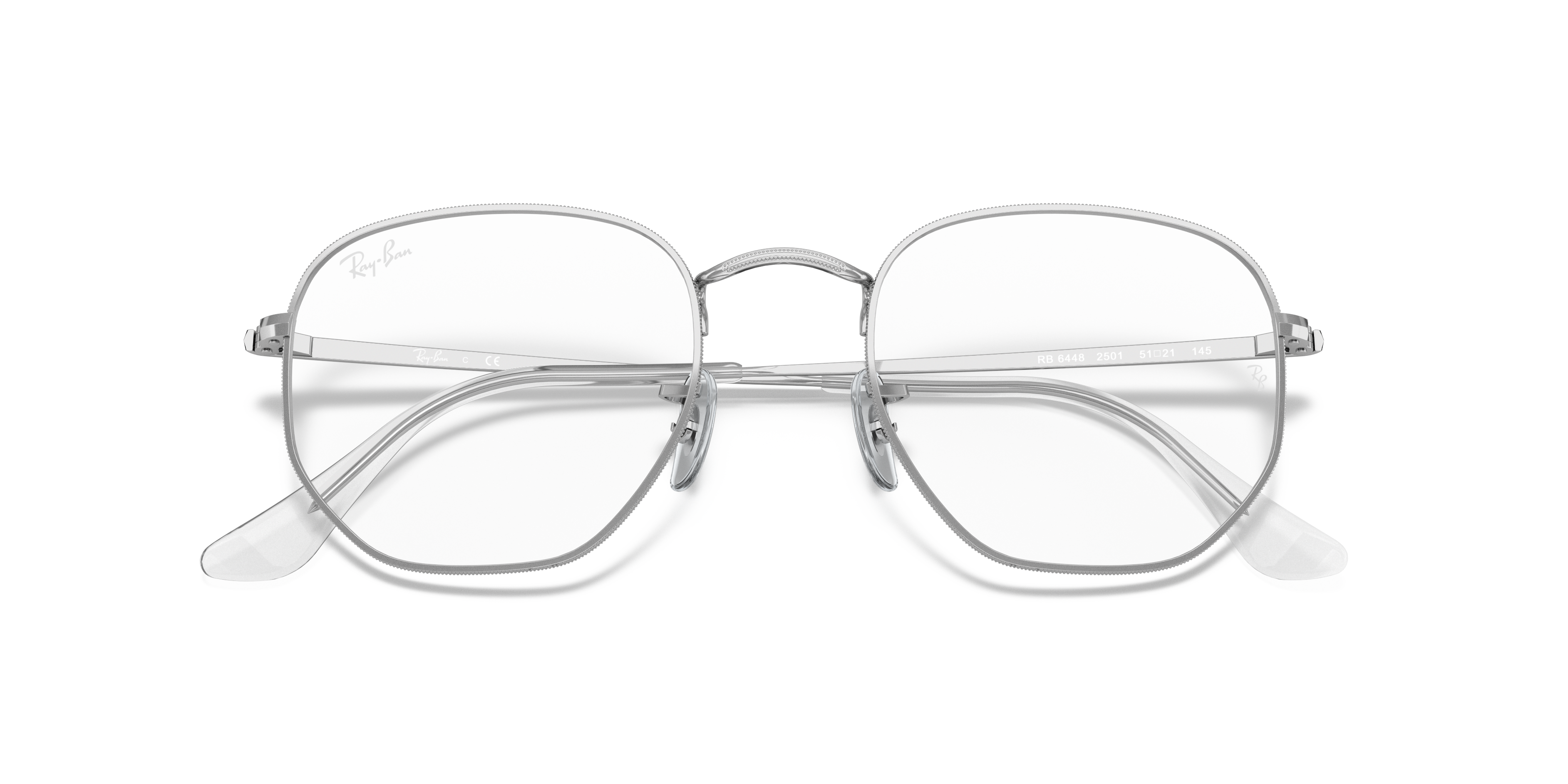 RAY-BAN RX6448 2501 48
