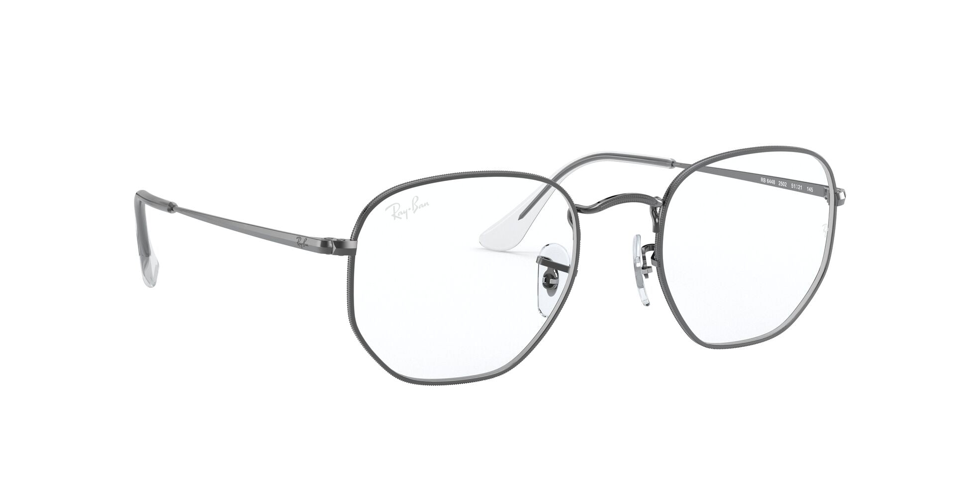 RAY-BAN RX6448 2502 51