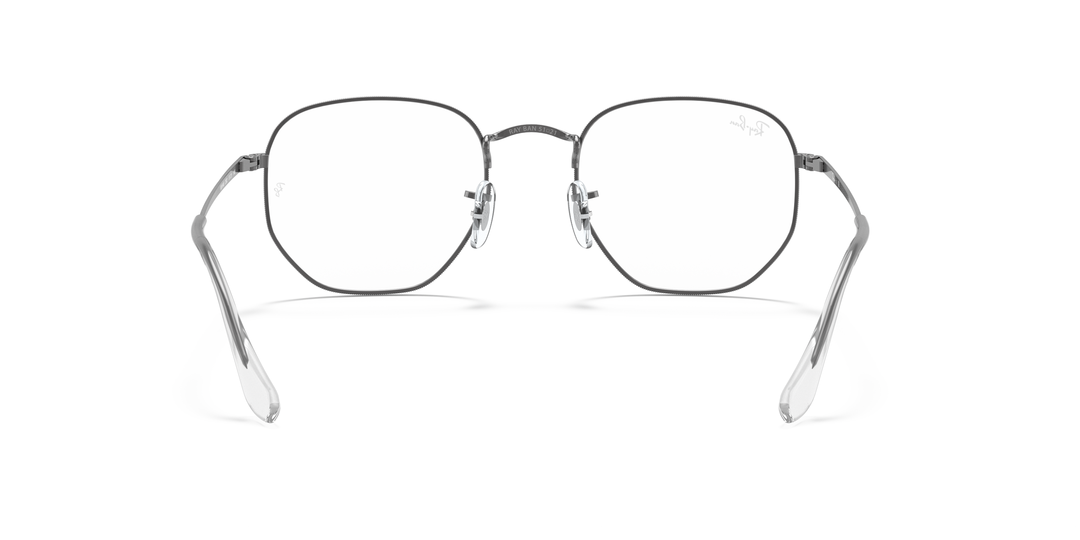 RAY-BAN RX6448 2502 51