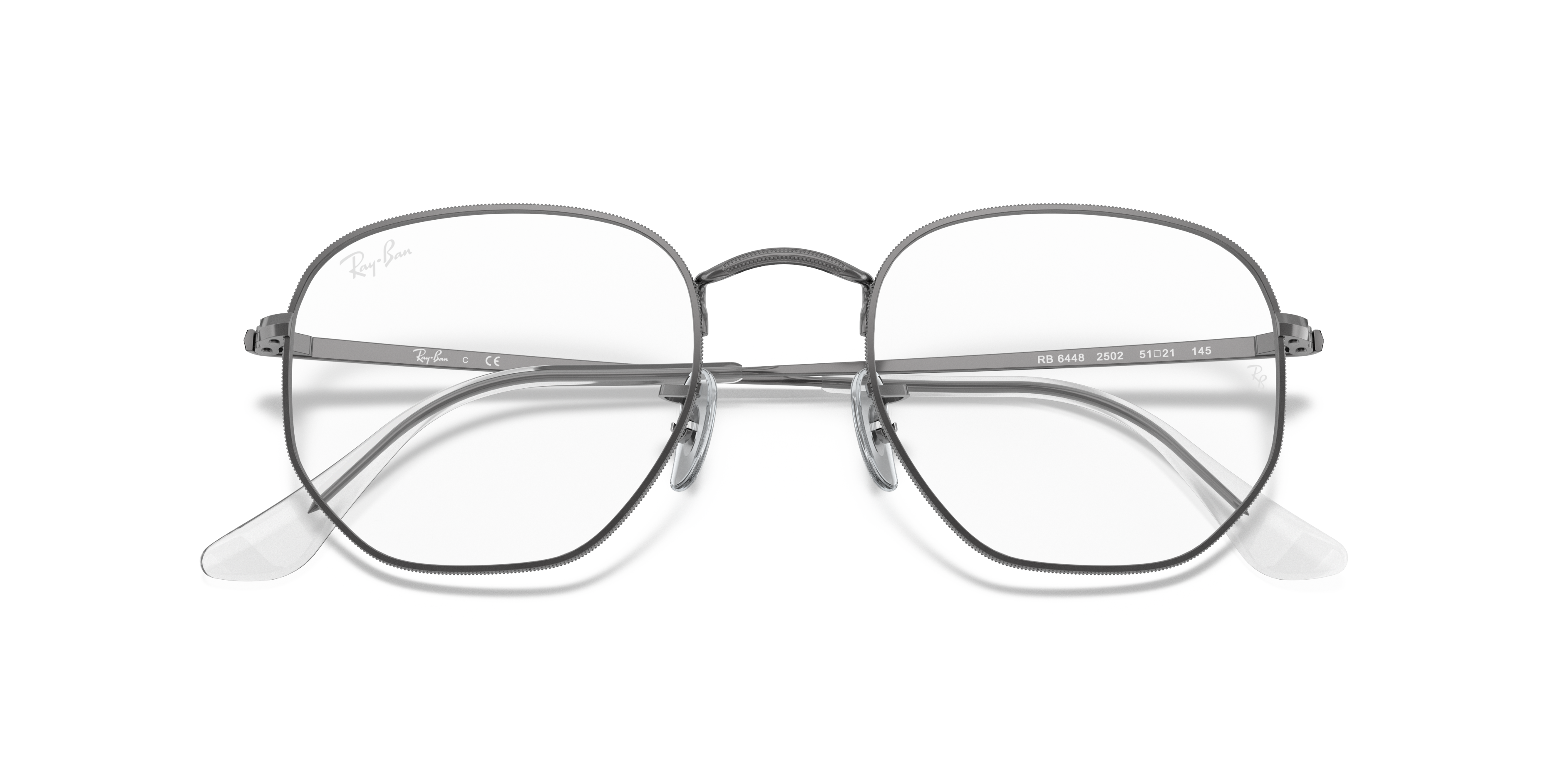 RAY-BAN RX6448 2502 51