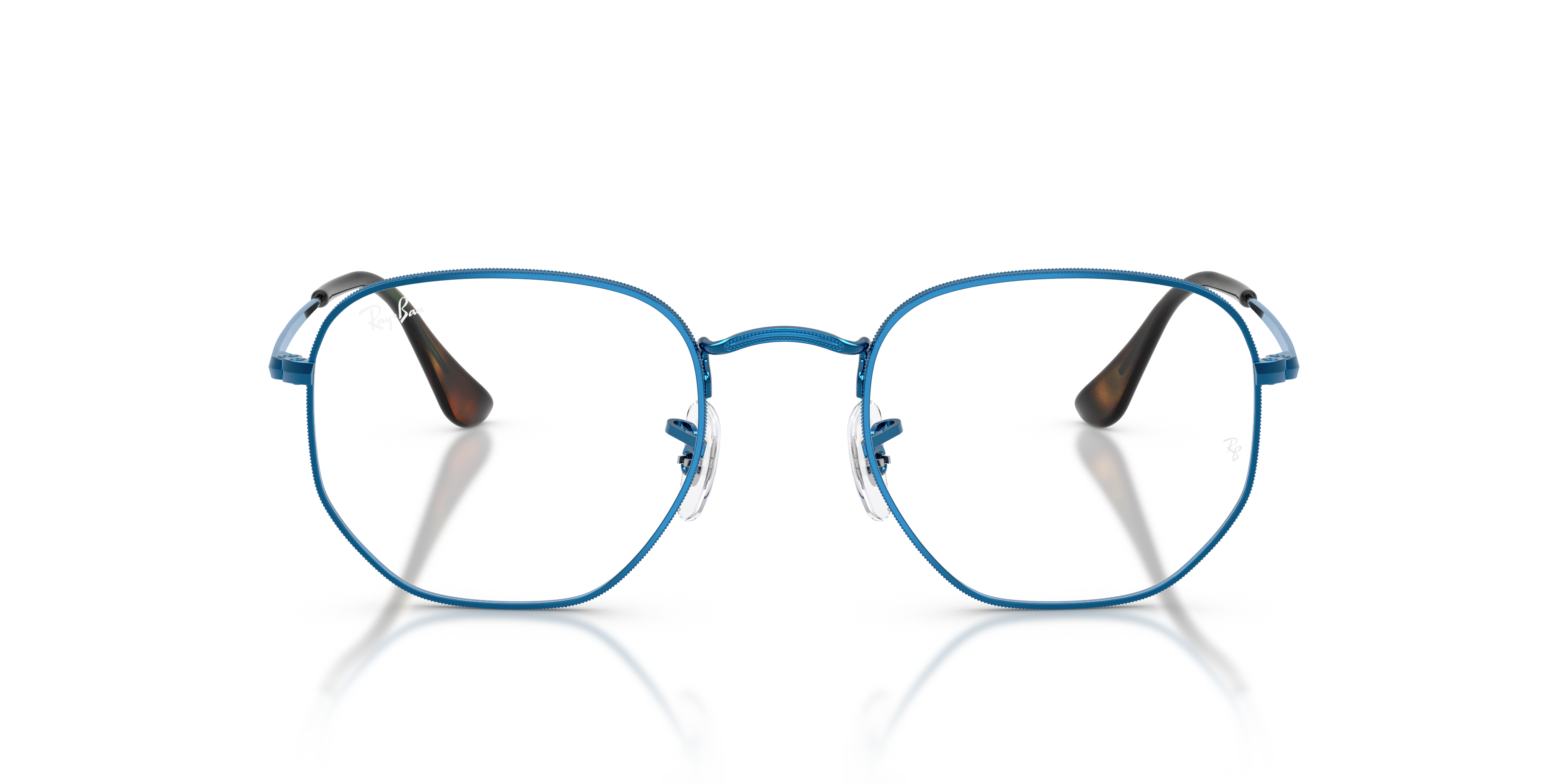 RAY-BAN RX6448 HEXAGONAL 2520 51