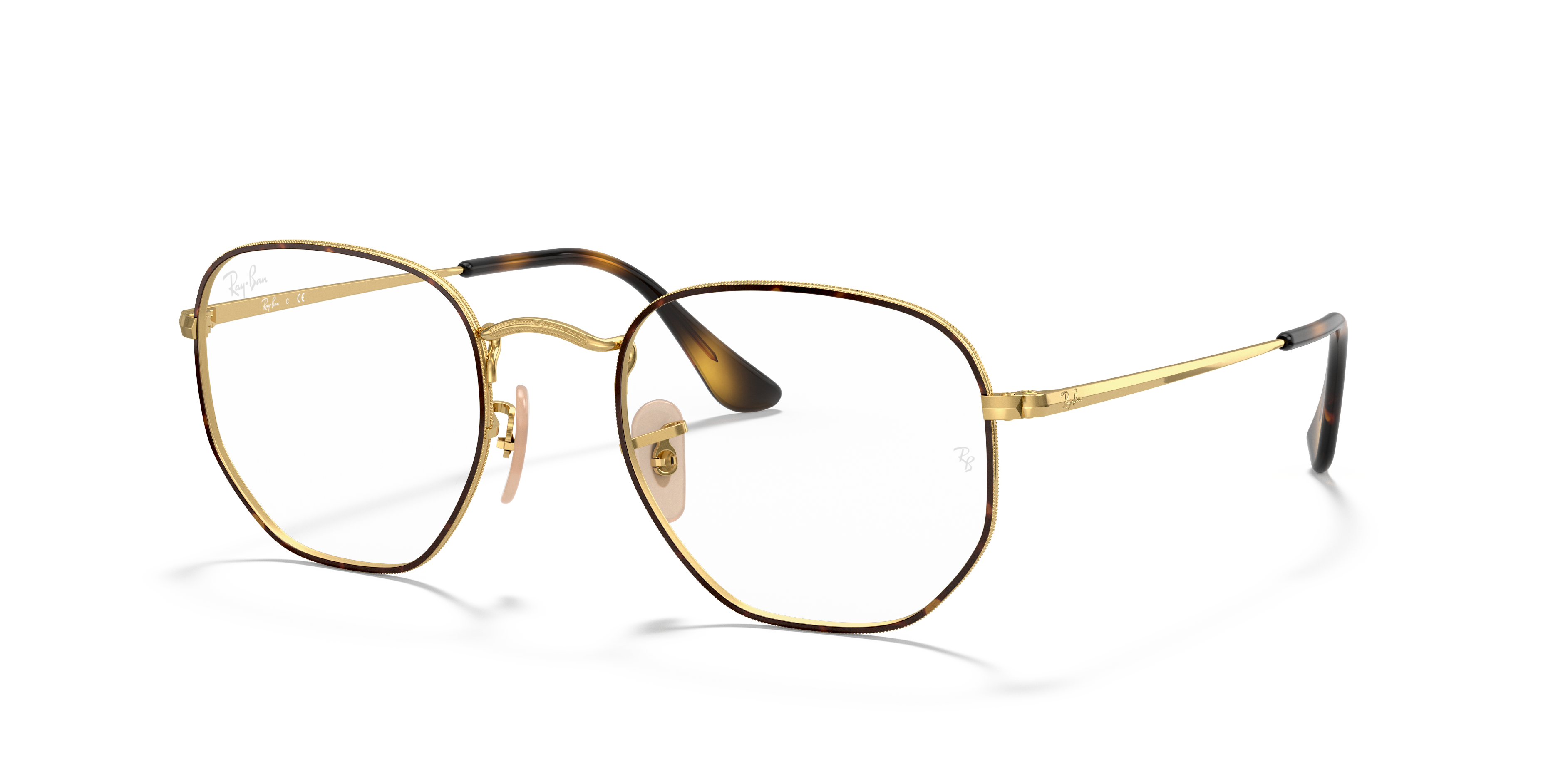 RAY-BAN RX6448 2945 54