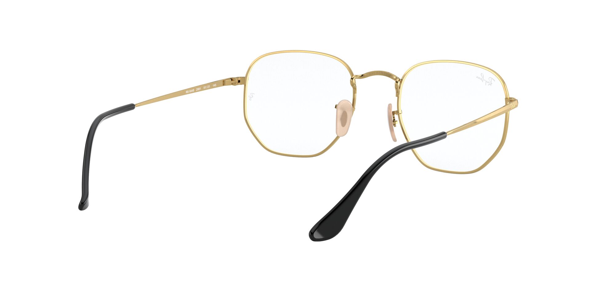 RAY-BAN RX6448 2991 51