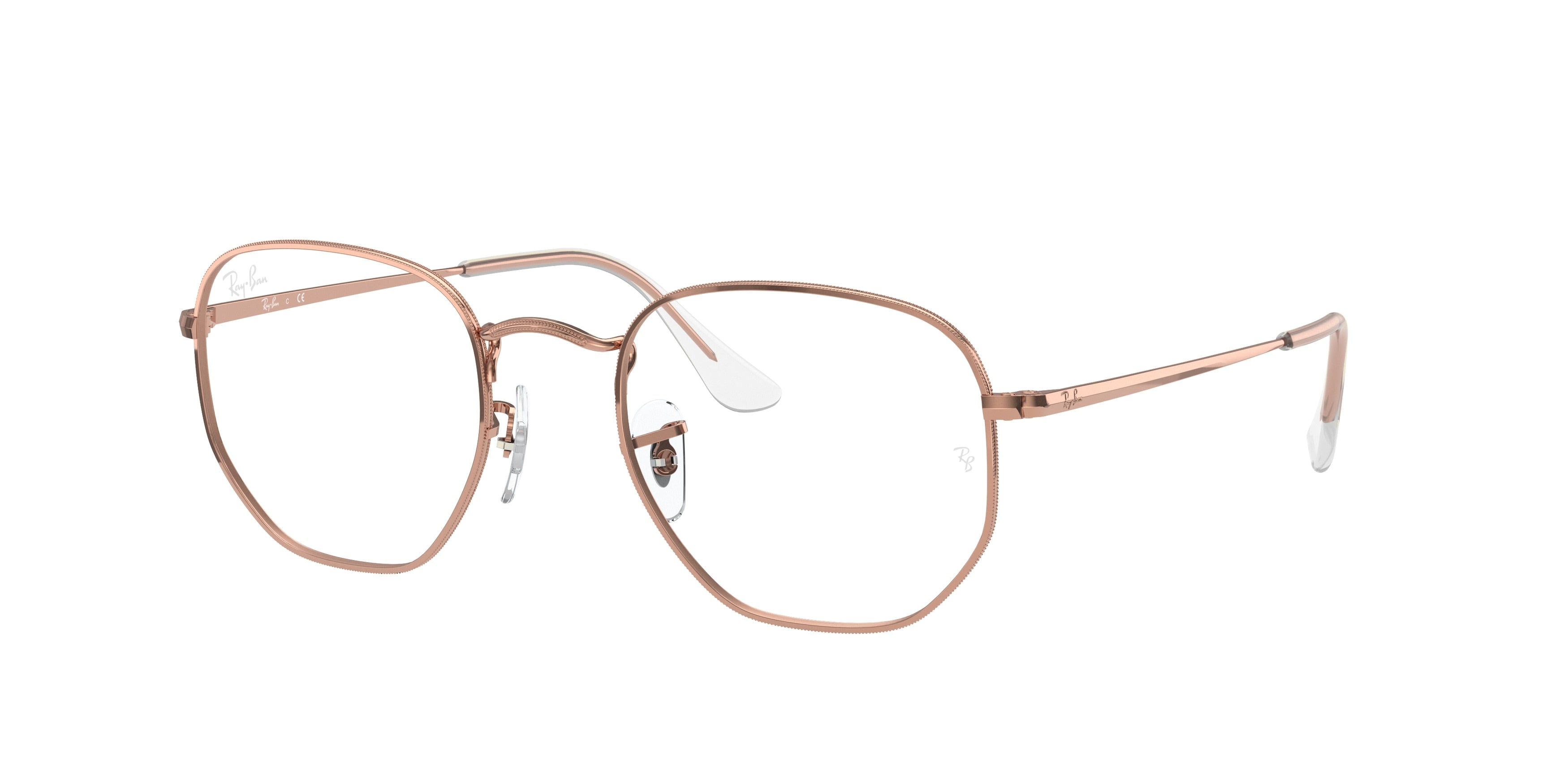 RAY-BAN RX6448 3094 54