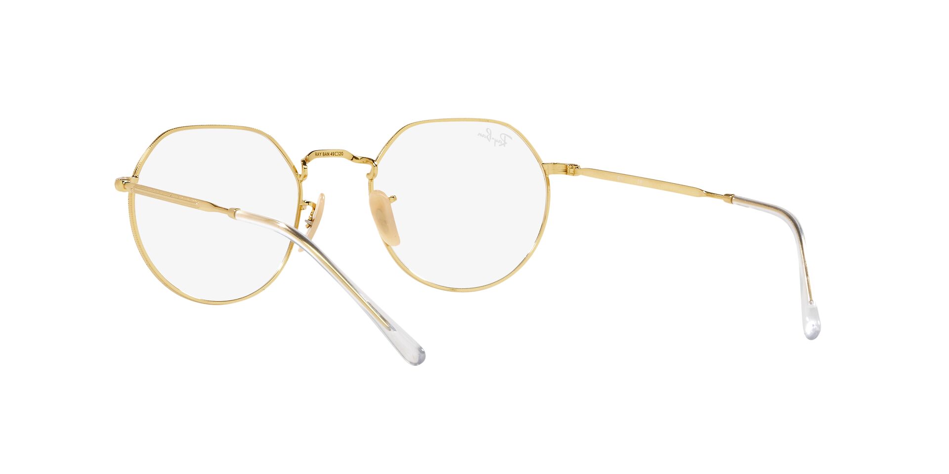 RAY-BAN RX6465 JACK 2890 51 - 7