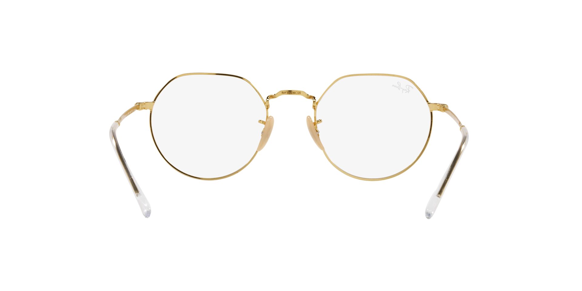 RAY-BAN RX6465 JACK 2890 51 - 8