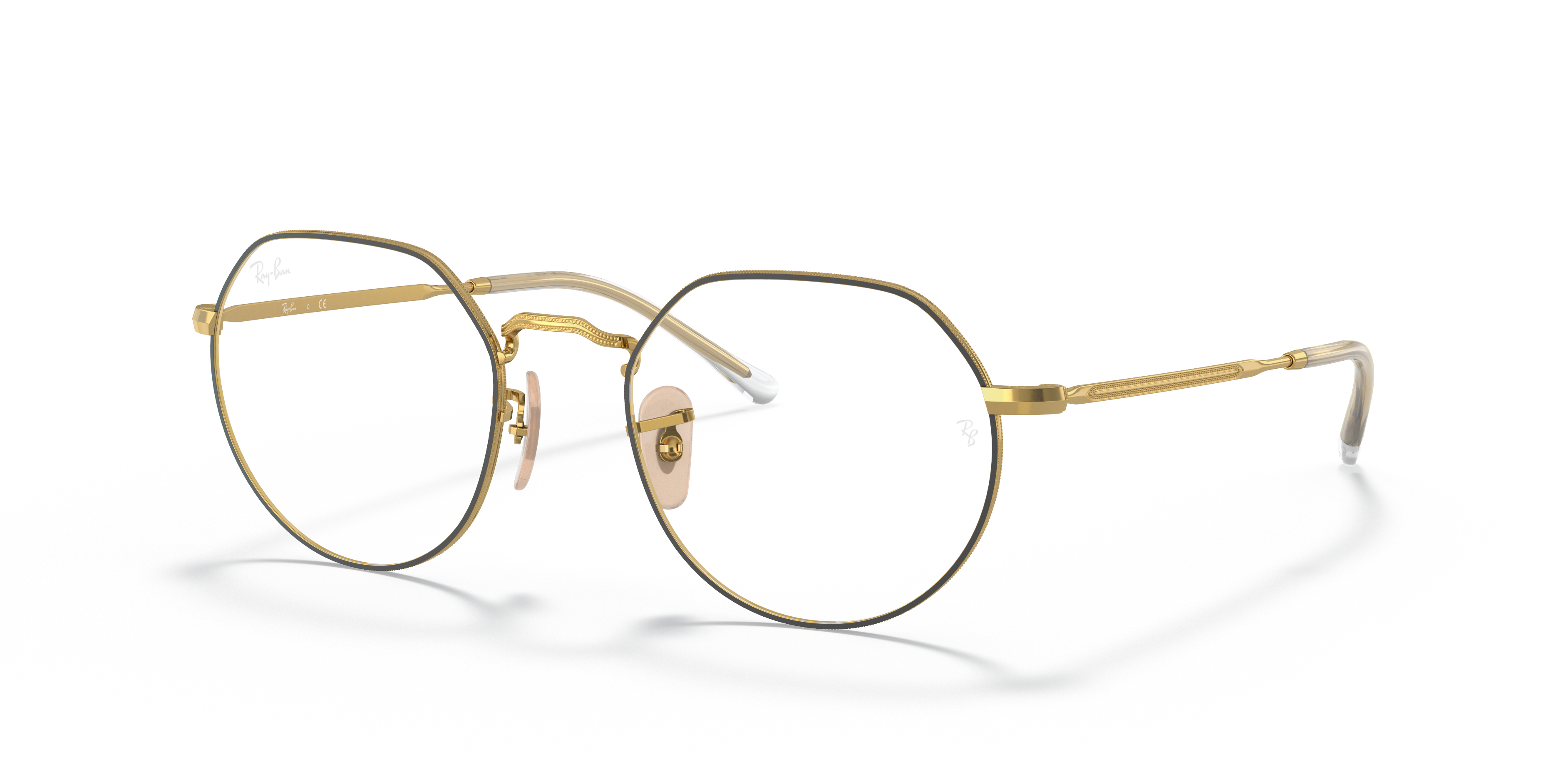 RAY-BAN RX6465 JACK 2890 49