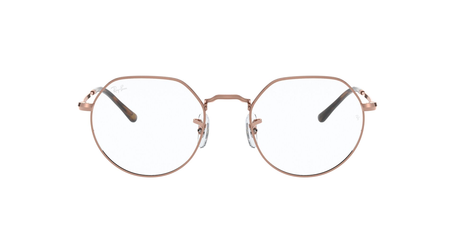 RAY-BAN RX6465 JACK 2943 49