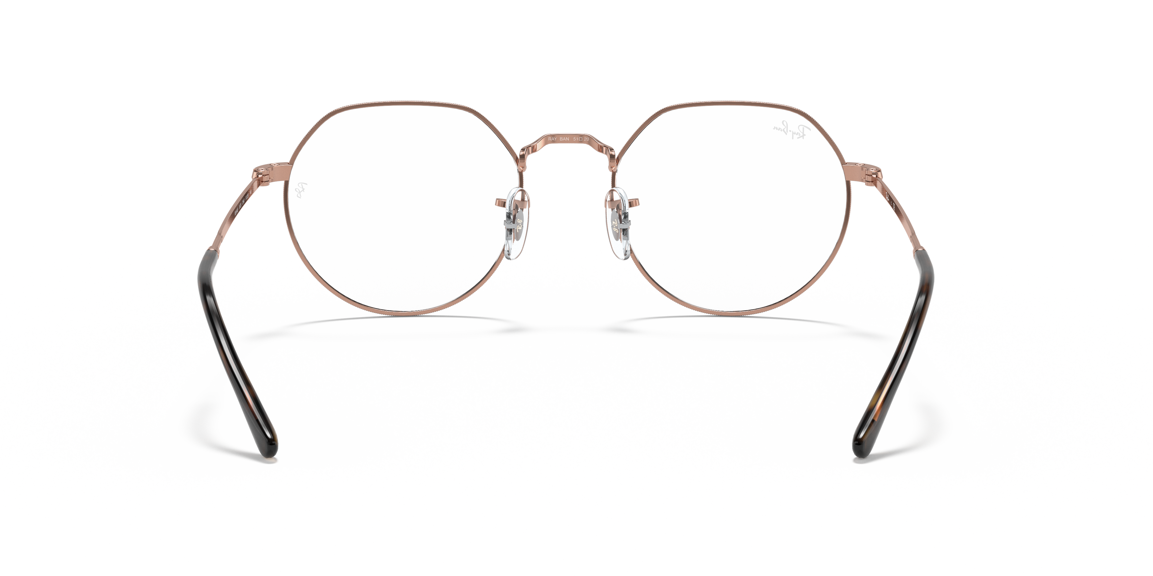 RAY-BAN RX6465 JACK 2943 49