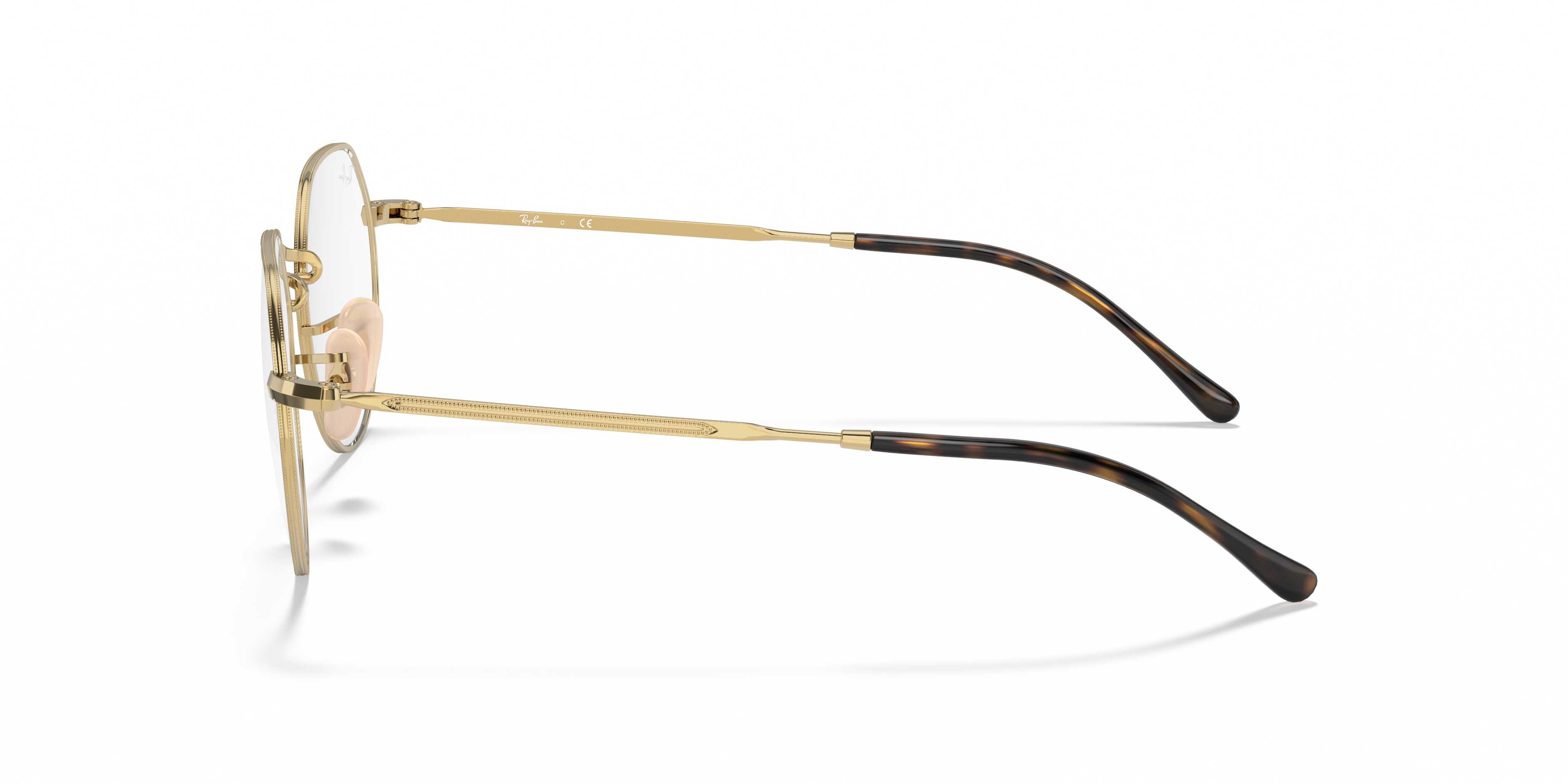 RAY-BAN RX6465 JACK 2945 49
