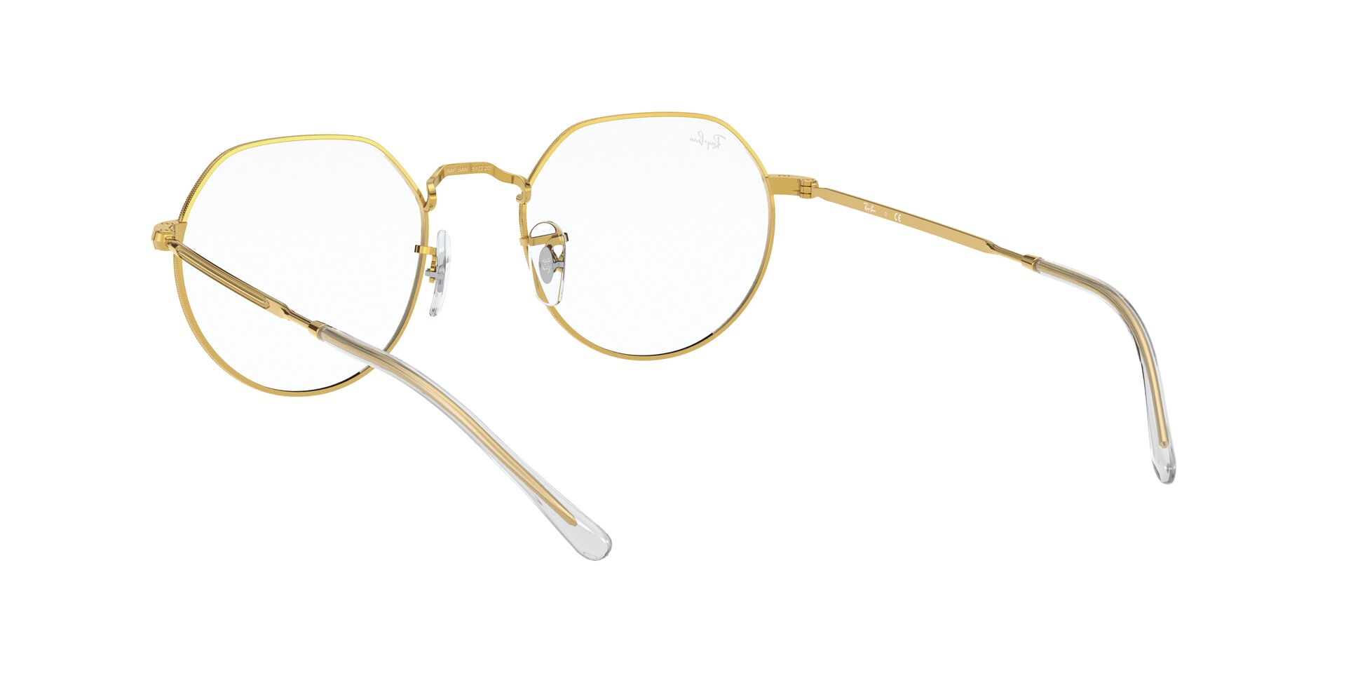 RAY-BAN RX6465 JACK 3086 51