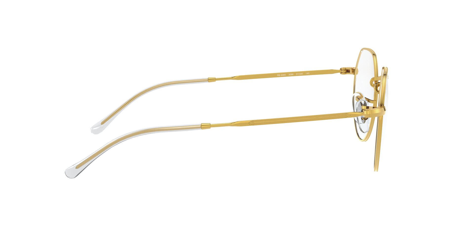 RAY-BAN RX6465 JACK 3086 51