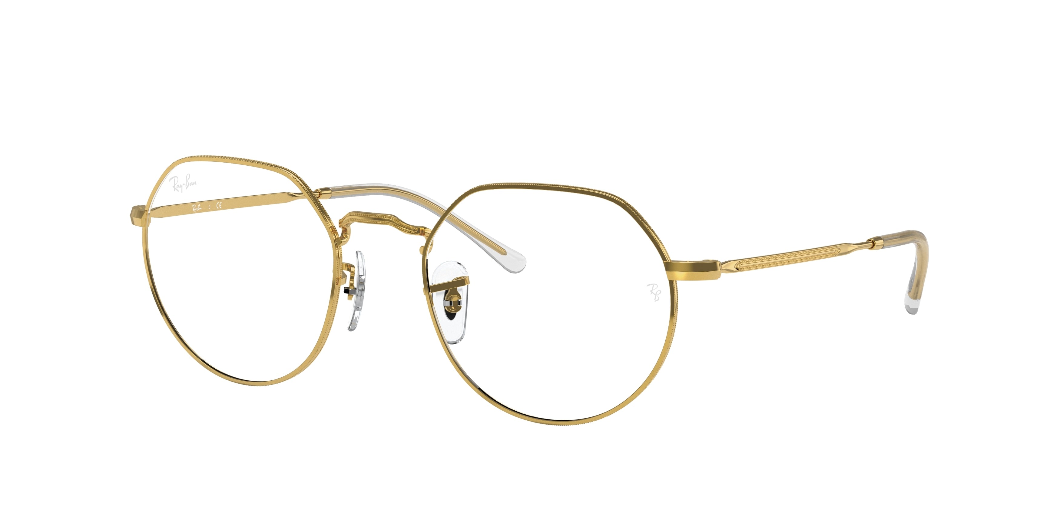 RAY-BAN RX6465 JACK 3086 51
