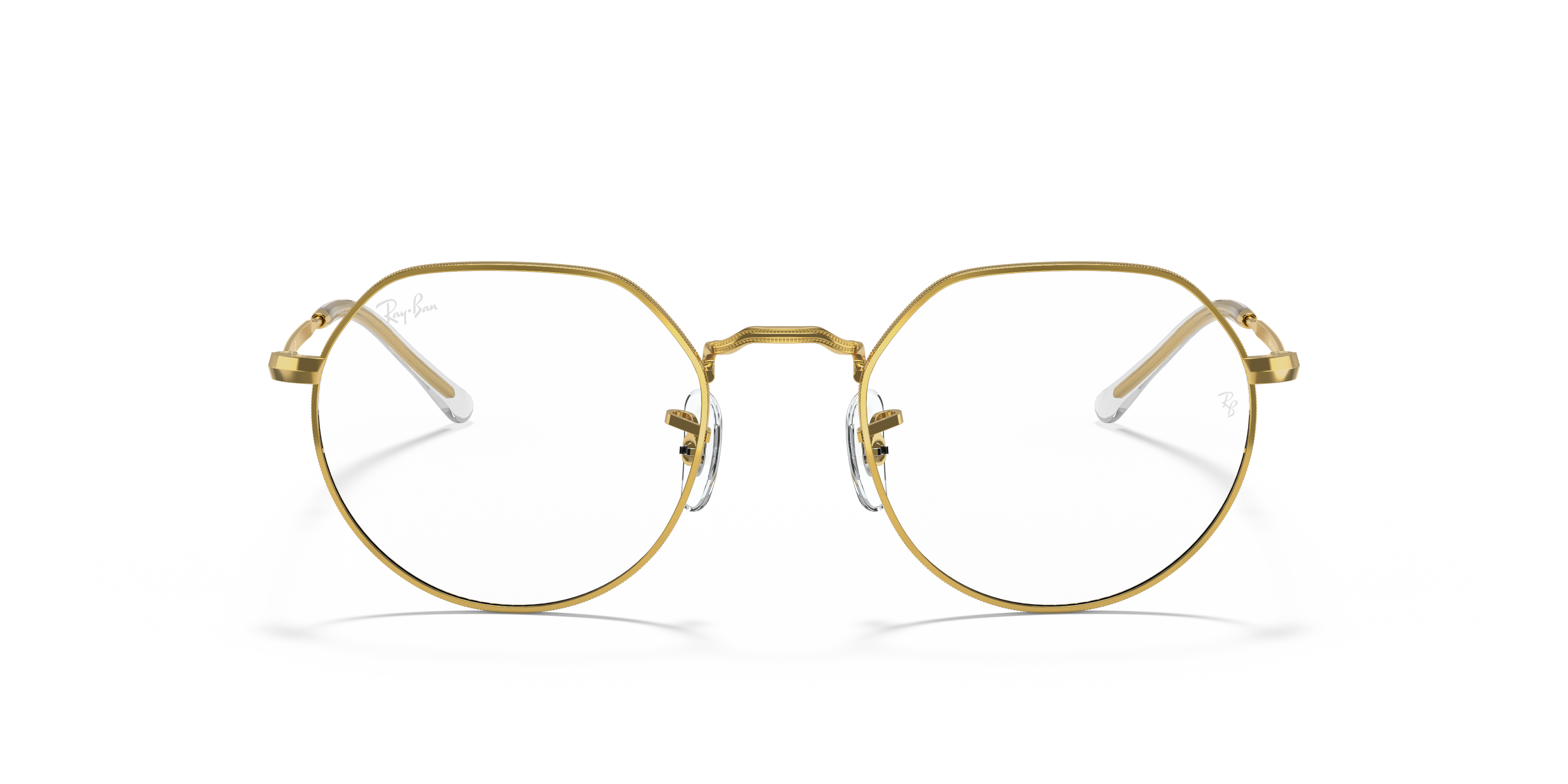 RAY-BAN RX6465 JACK 3086 49