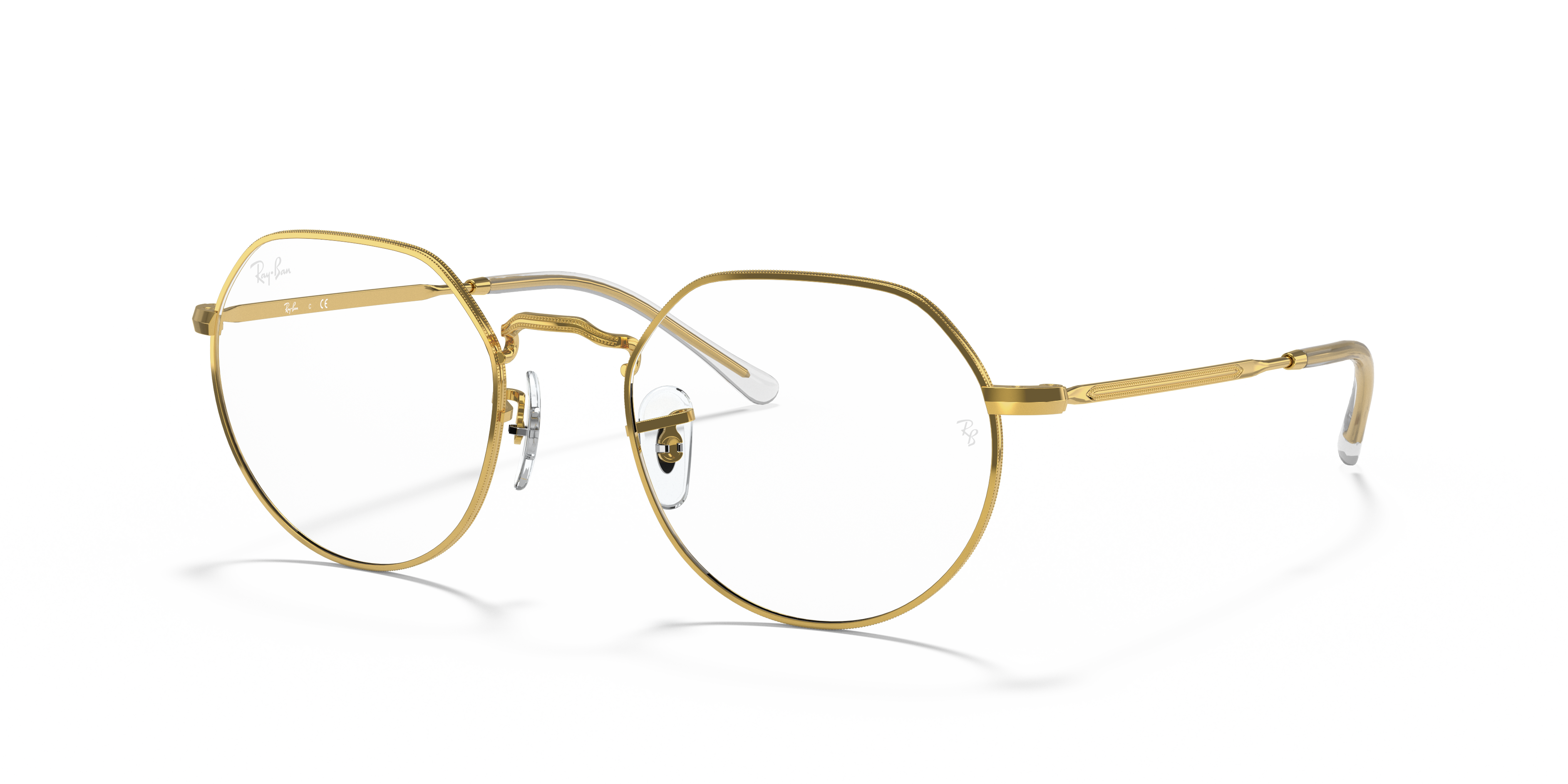RAY-BAN RX6465 JACK 3086 51