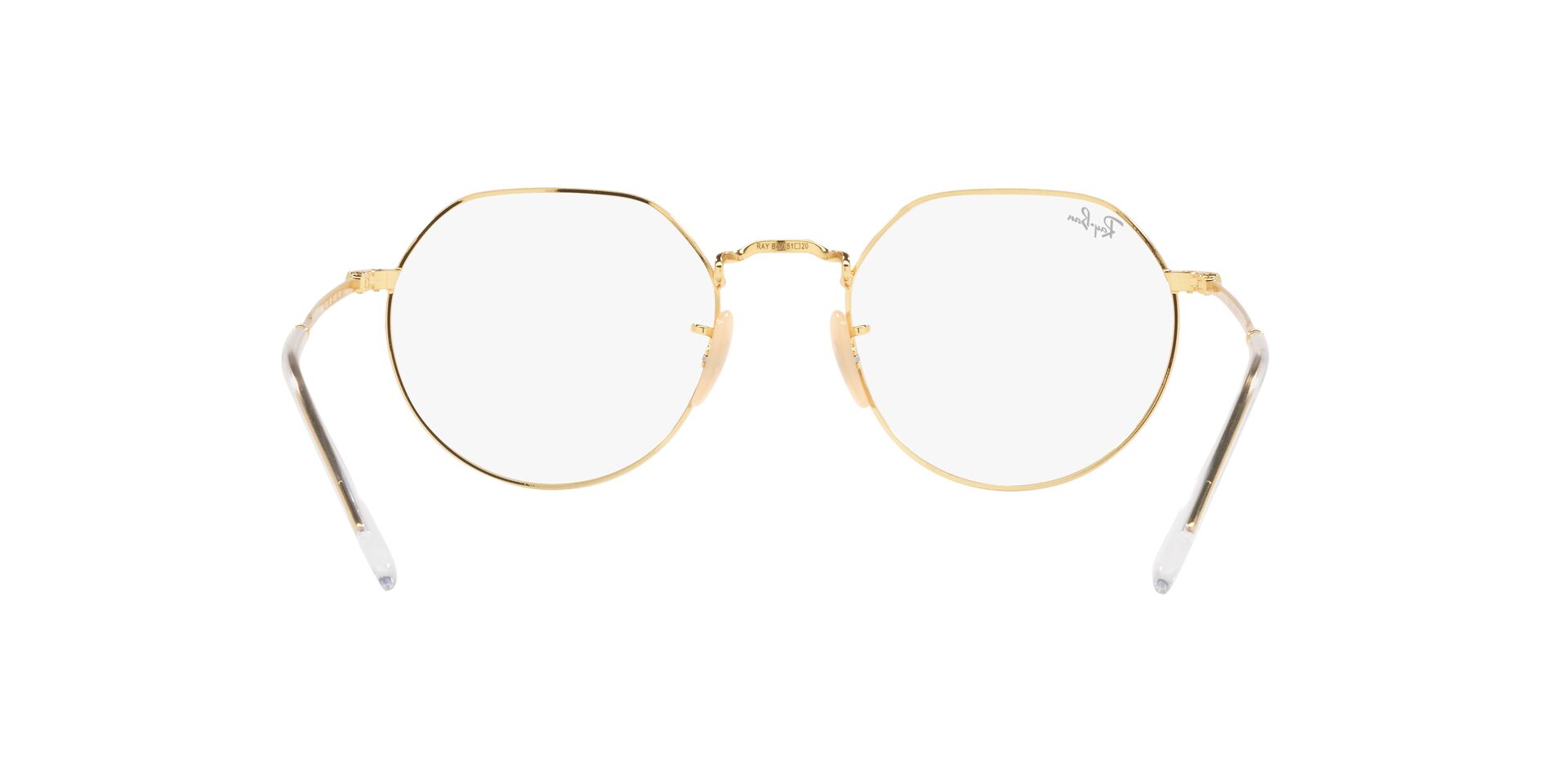 RAY-BAN RX6465 JACK 3136 49 - 3