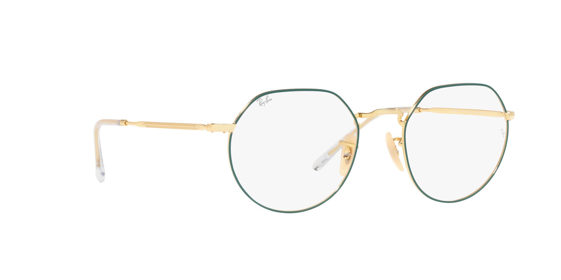 RAY-BAN RX6465 JACK 3136 49 - 8