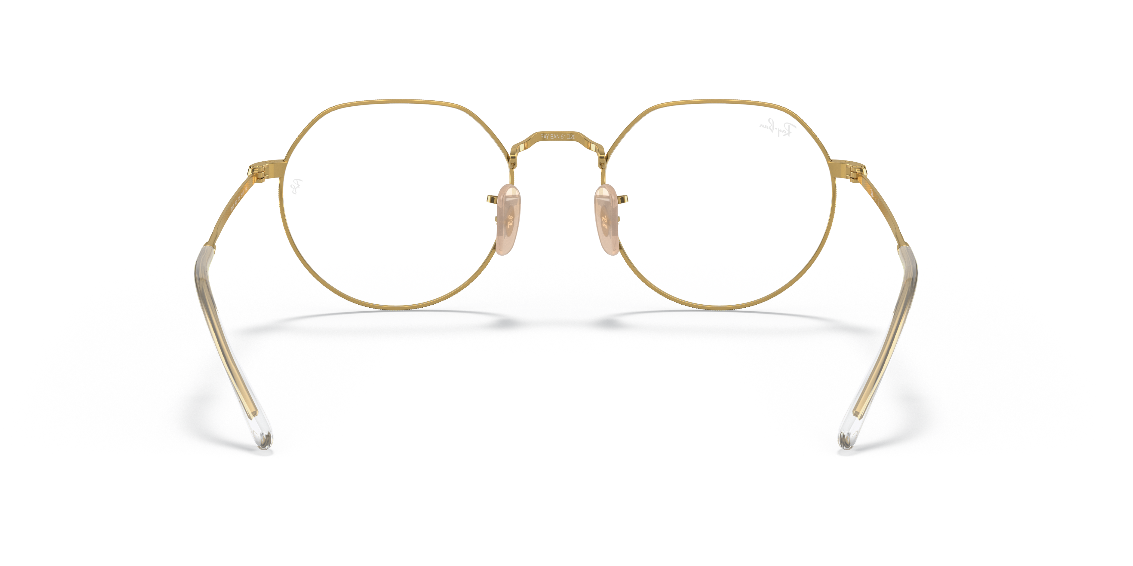 RAY-BAN RX6465 JACK 3136 51