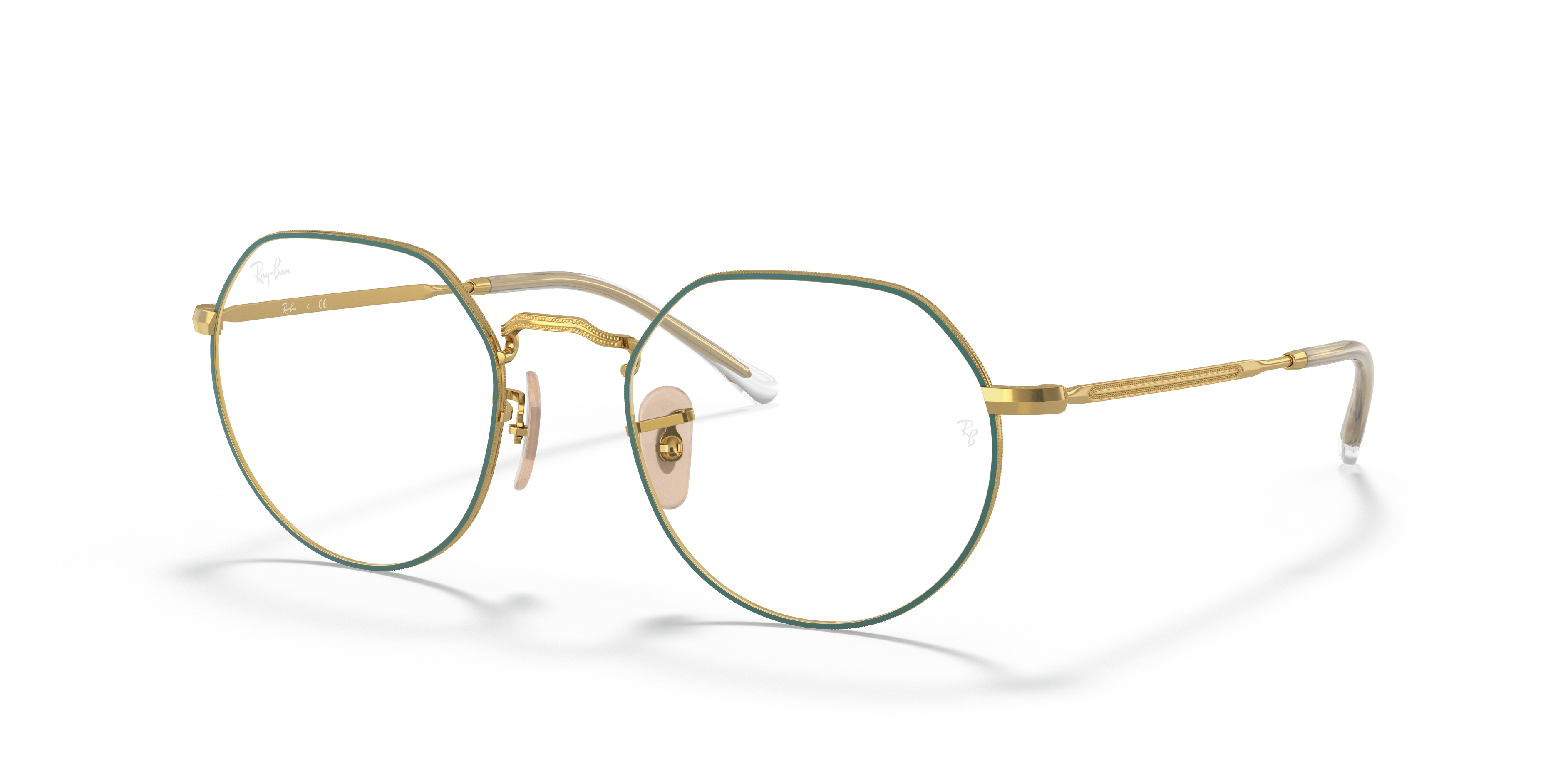 RAY-BAN RX6465 JACK 3136 51