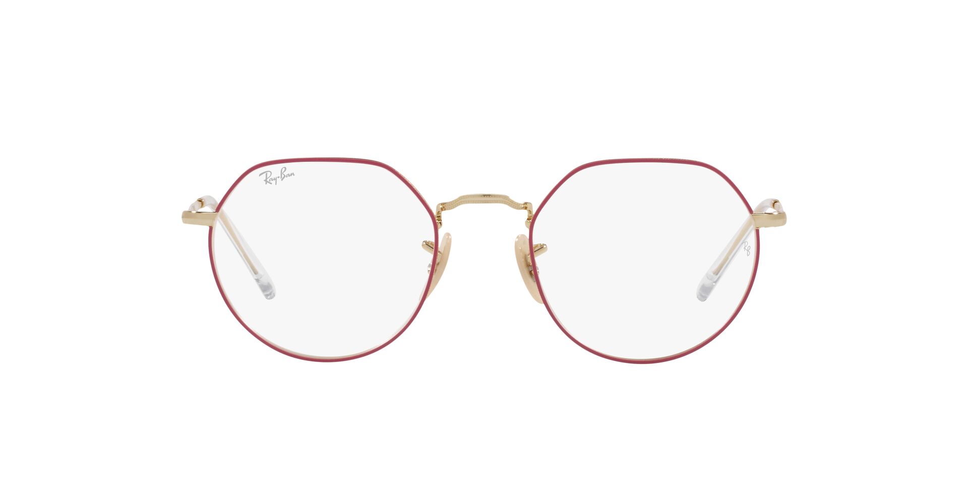 RAY-BAN RX6465 JACK 3137 49 - 4