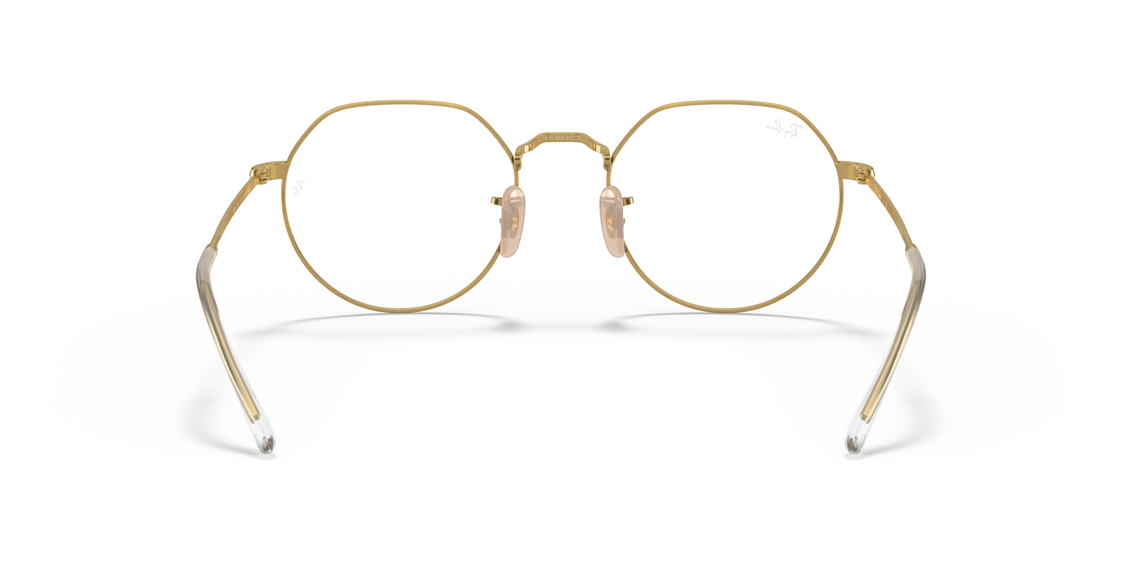 RAY-BAN RX6465 JACK 3137 49