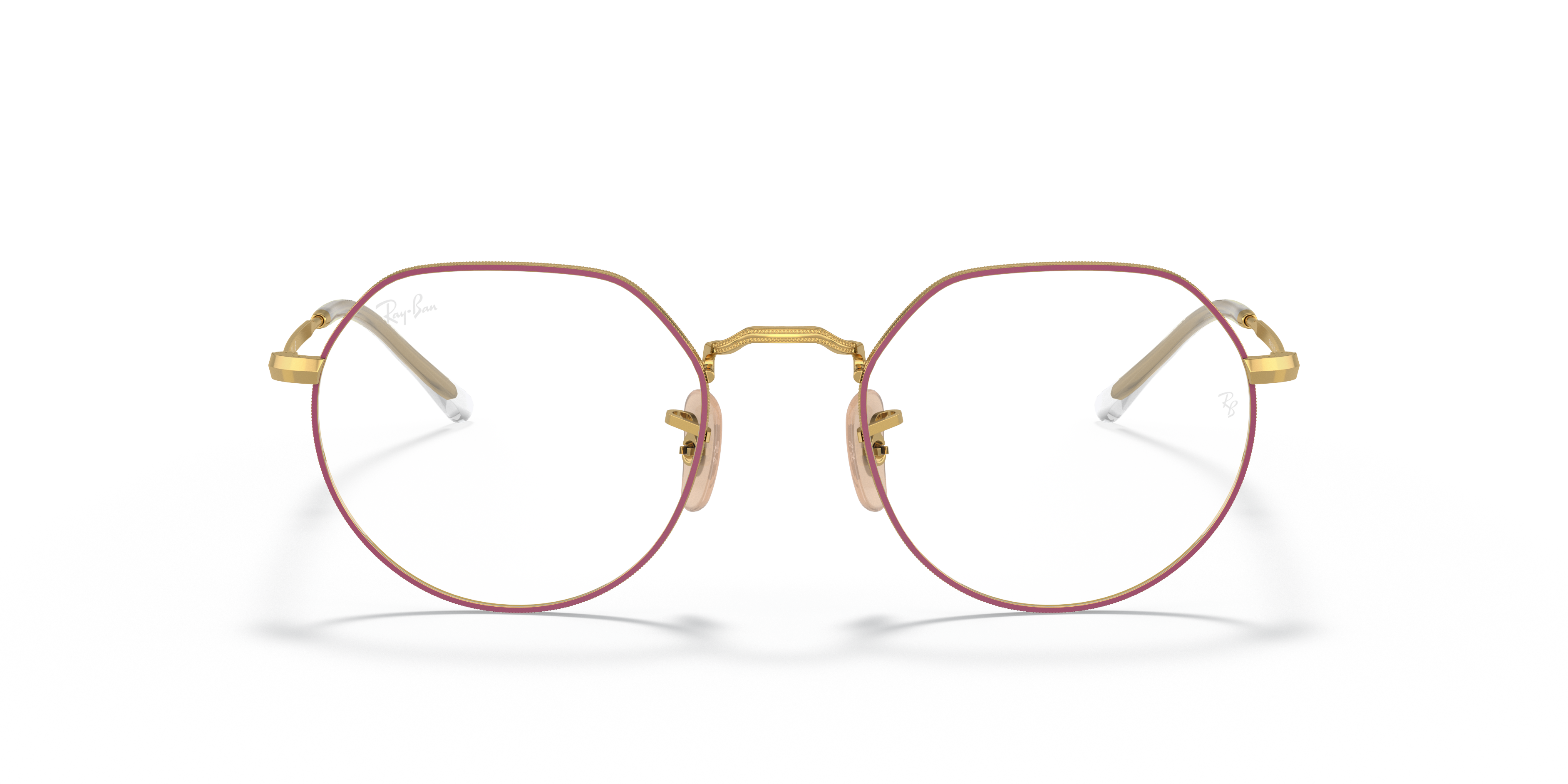RAY-BAN RX6465 JACK 3137 49