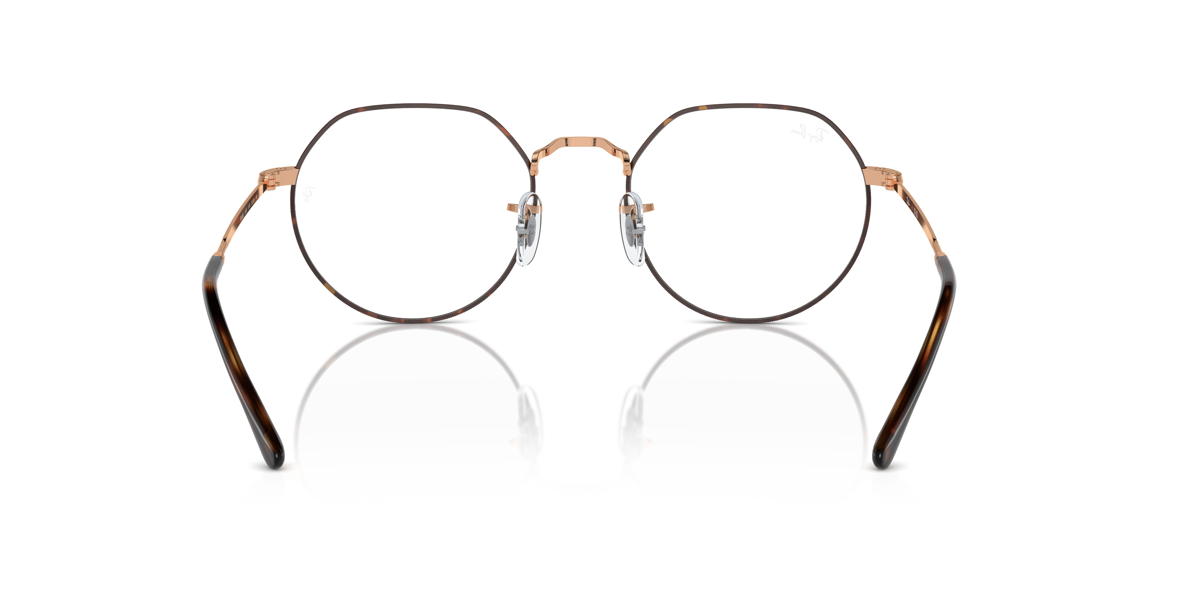 RAY-BAN RX6465 JACK 3176 49