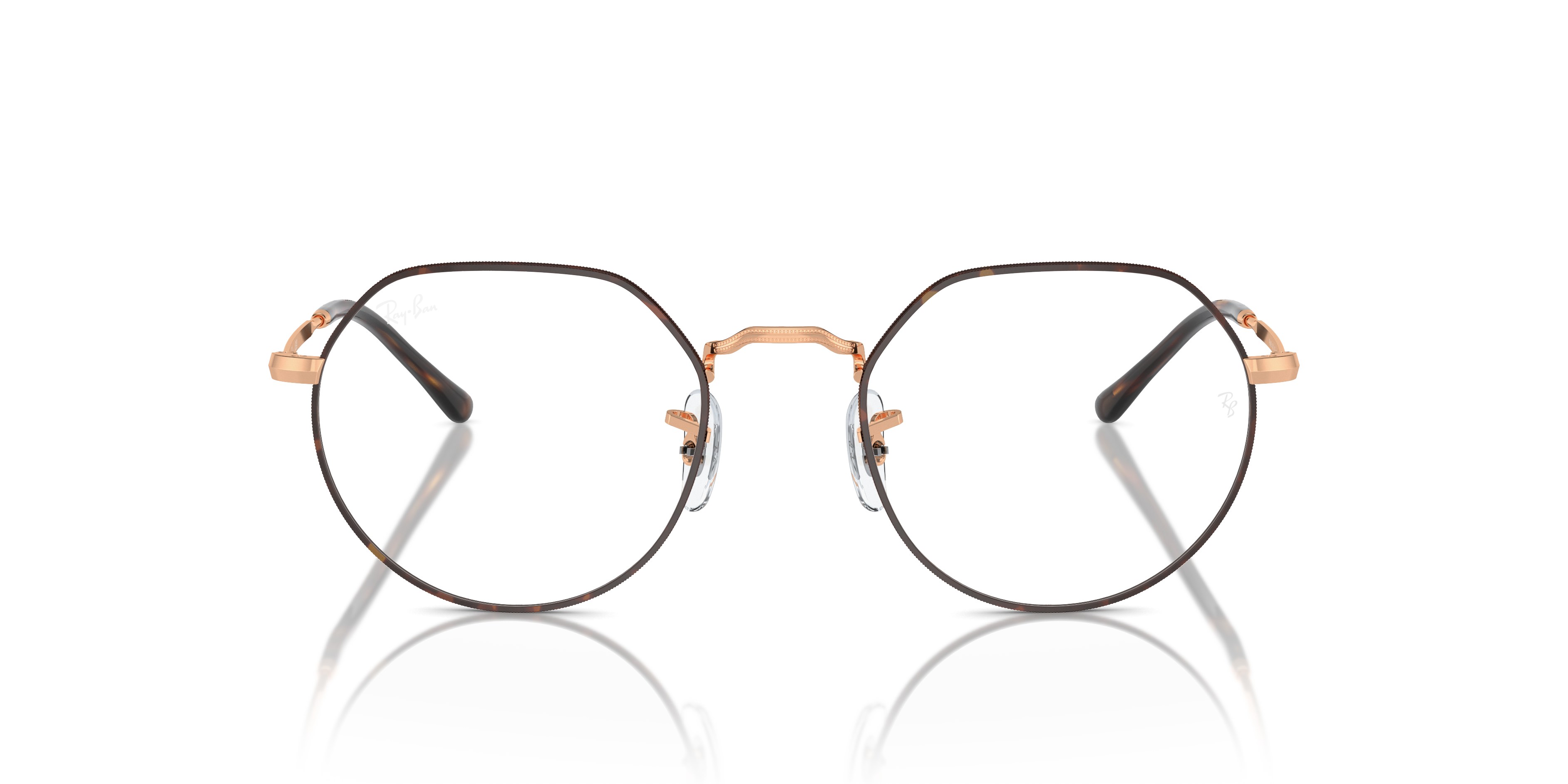 RAY-BAN RX6465 JACK 3176 49