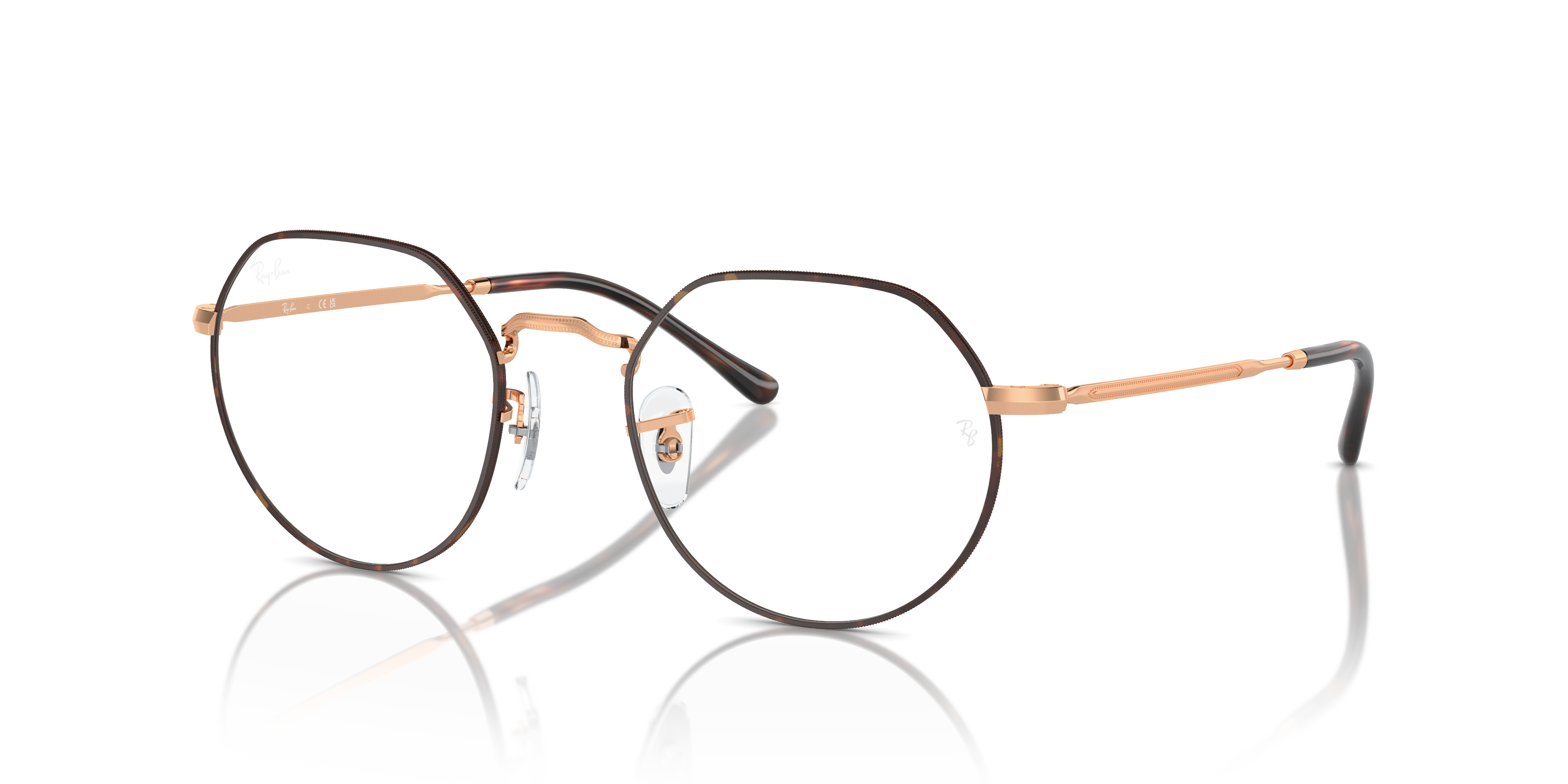 RAY-BAN RX6465 JACK 3176 49