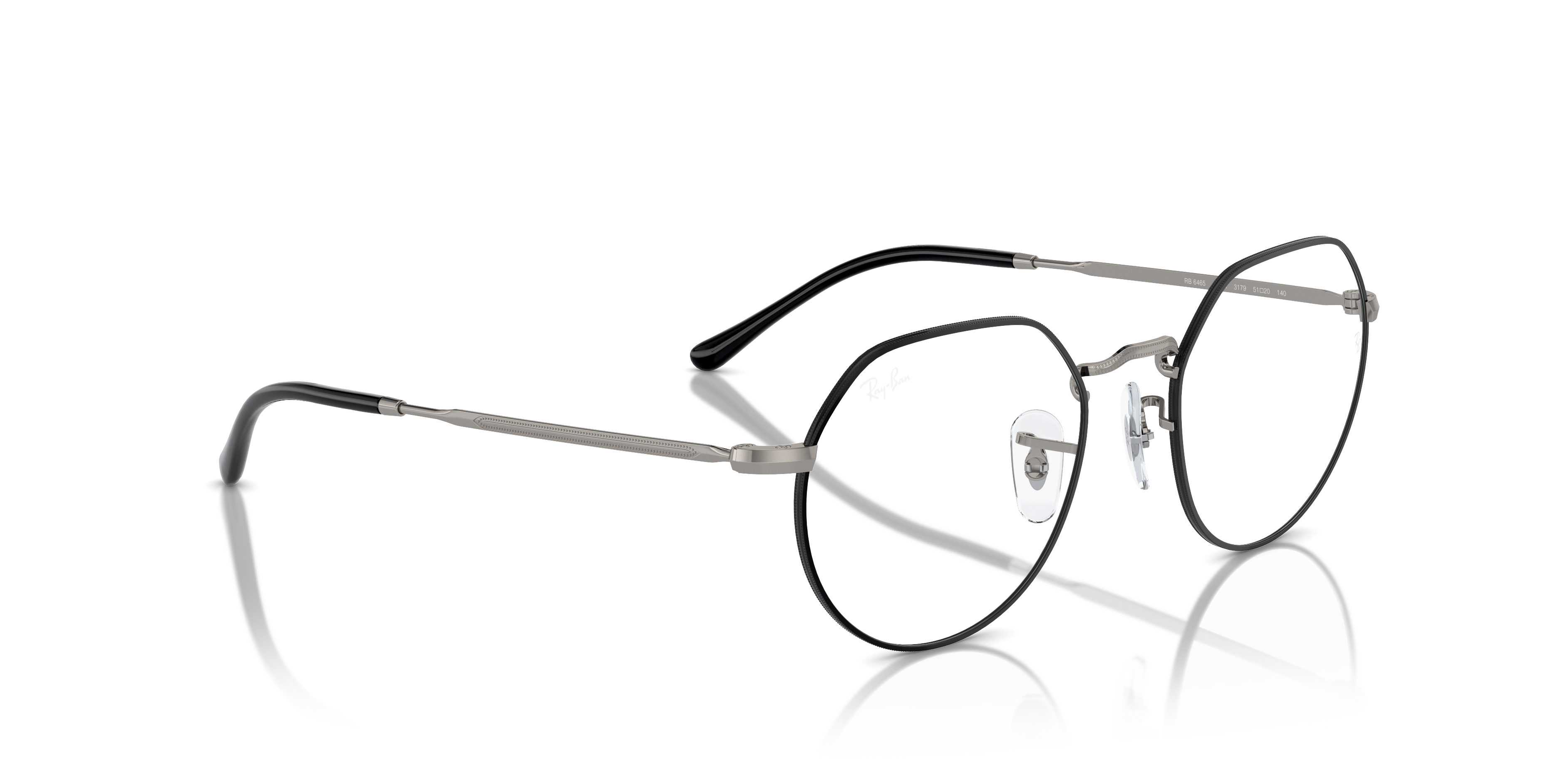 RAY-BAN RX6465 JACK 3179 49 - 8