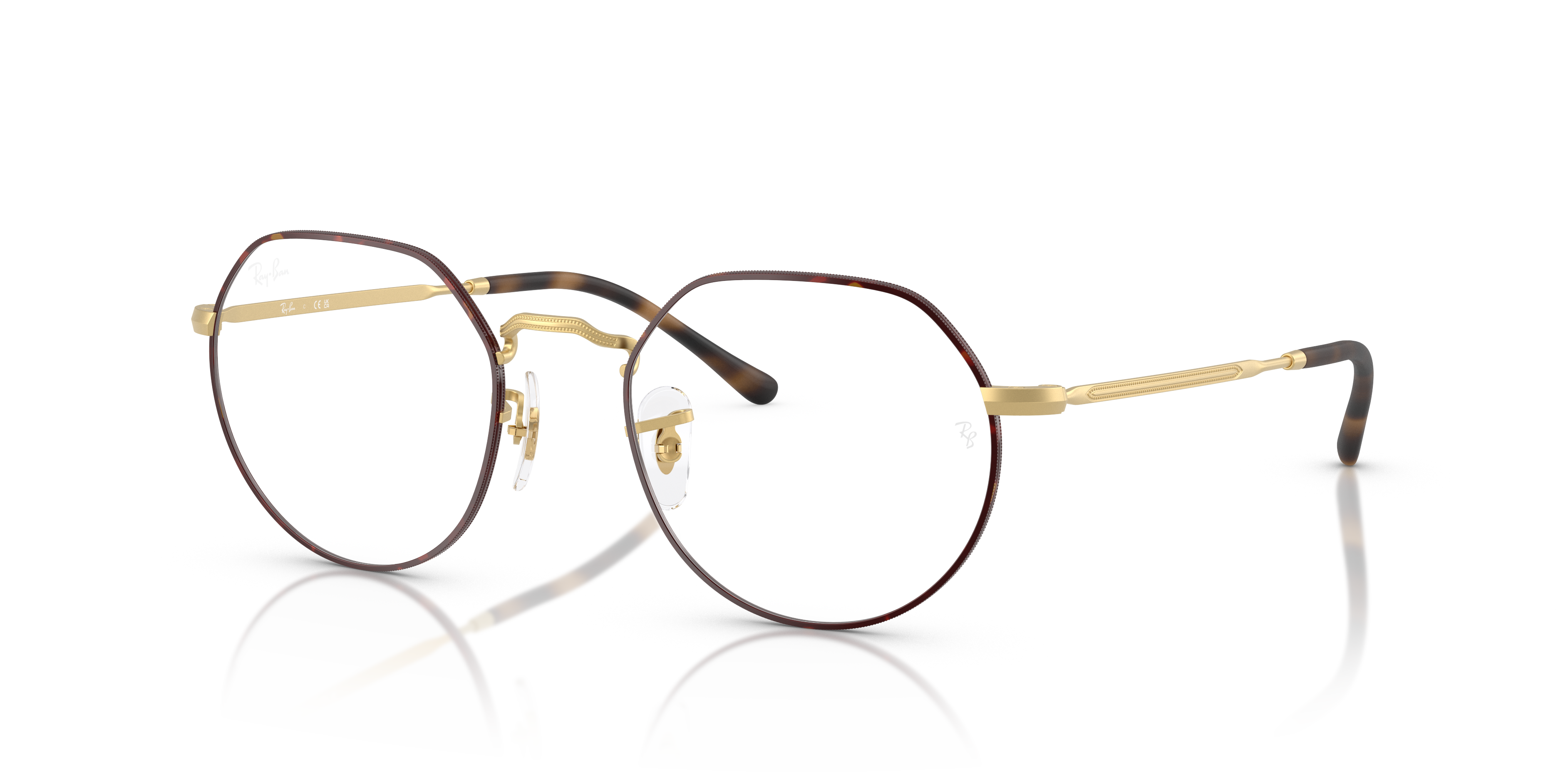 RAY-BAN RX6465 JACK 3188 51