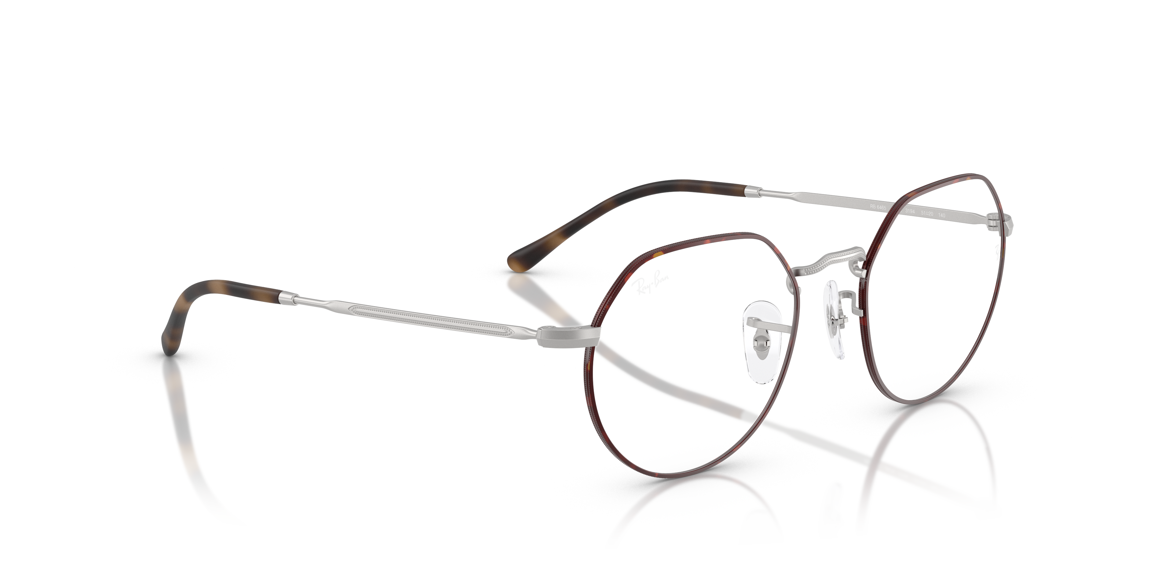RAY-BAN RX6465 JACK 3194 51