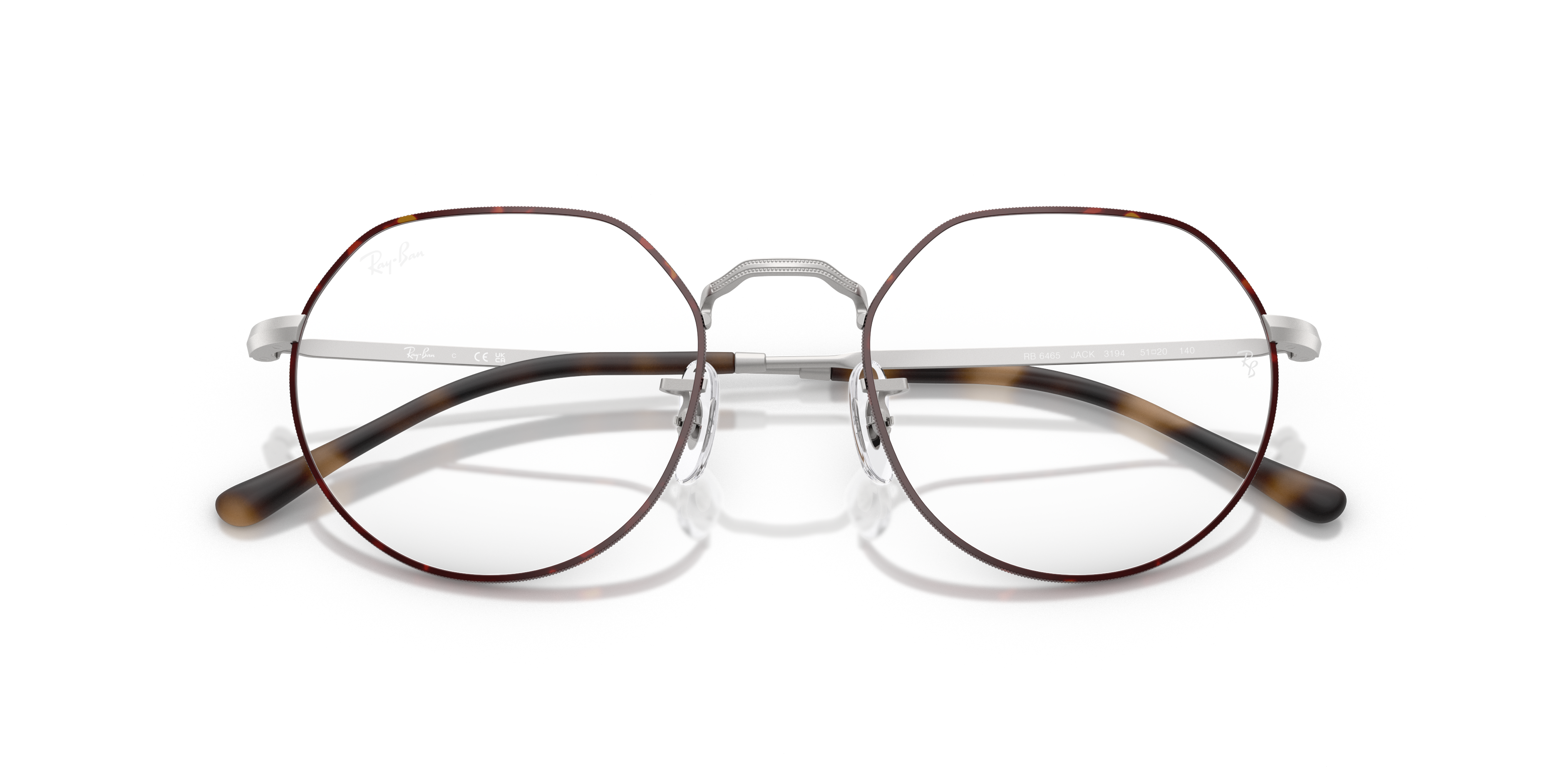 RAY-BAN RX6465 JACK 3194 51