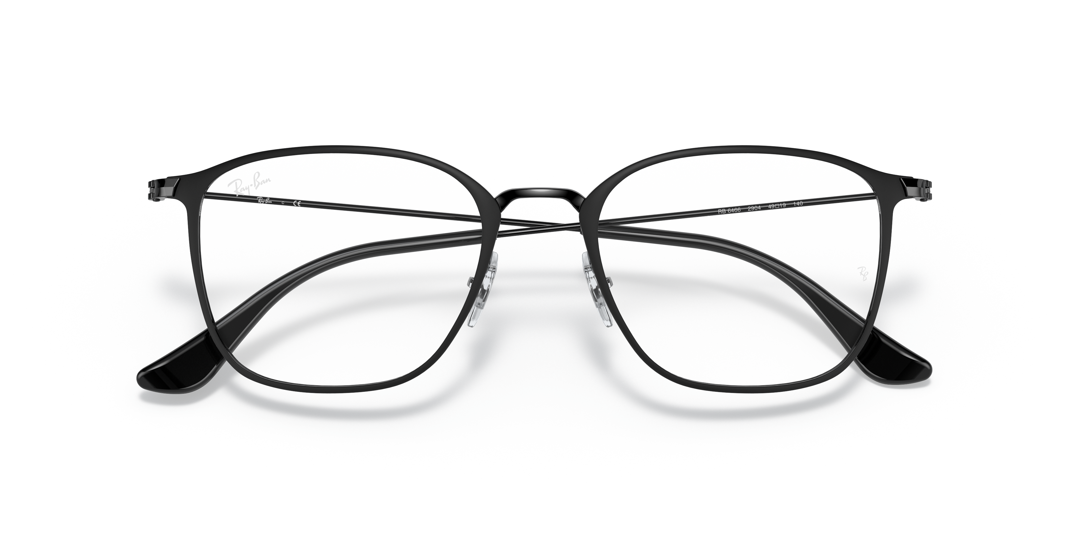 RAY-BAN RX6466 2904 49