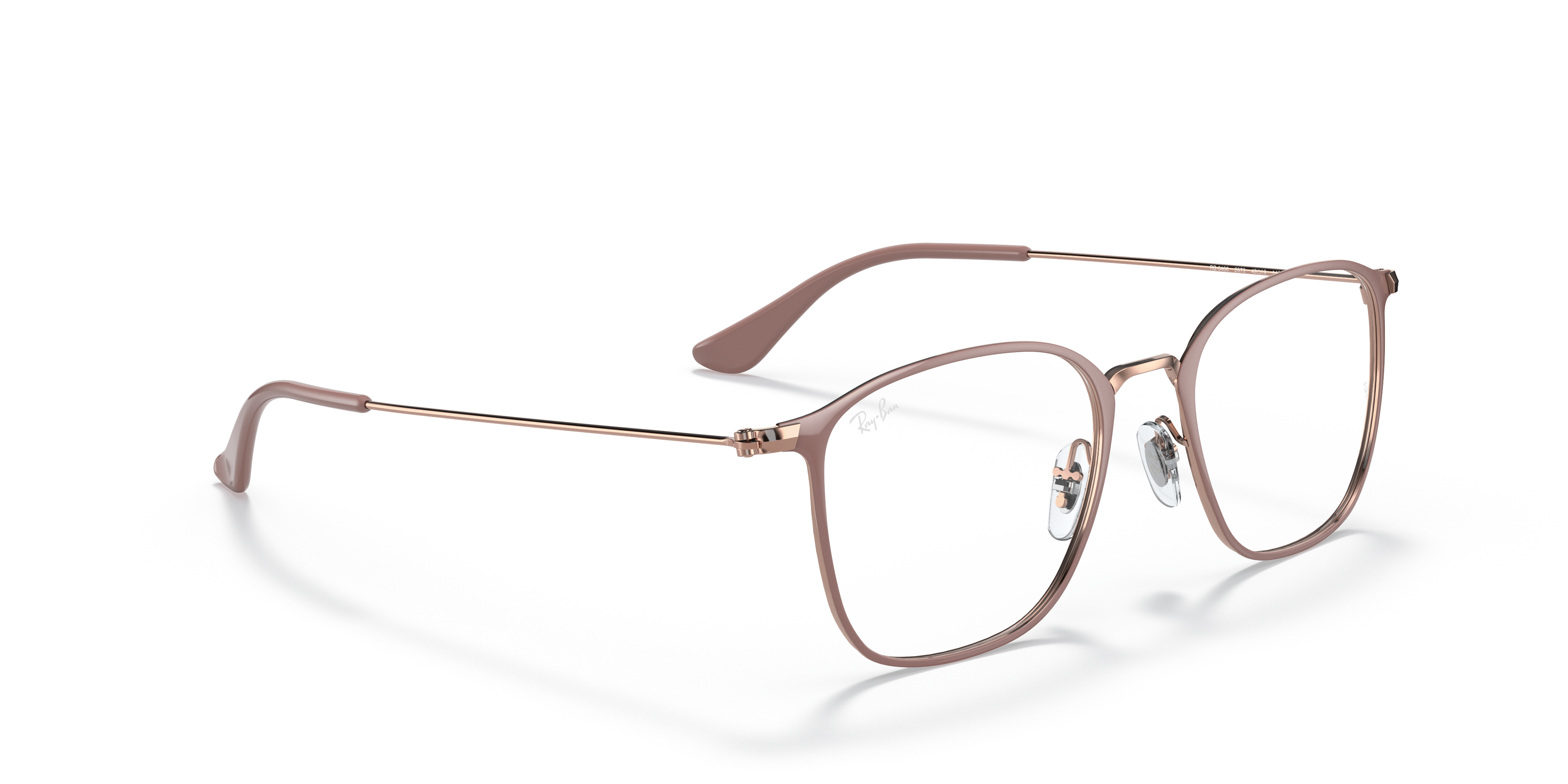 RAY-BAN RX6466 2973 49