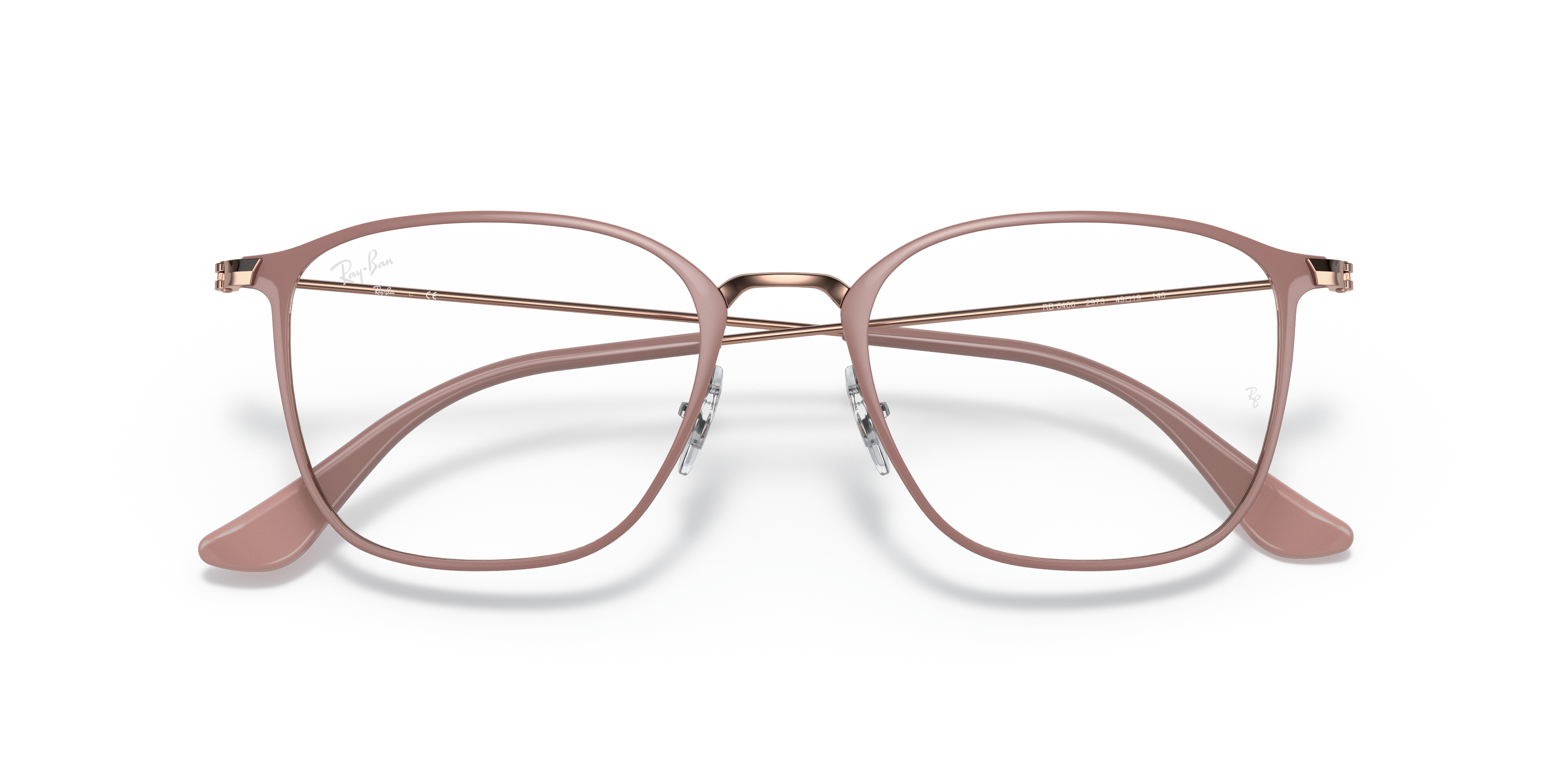 RAY-BAN RX6466 2973 49