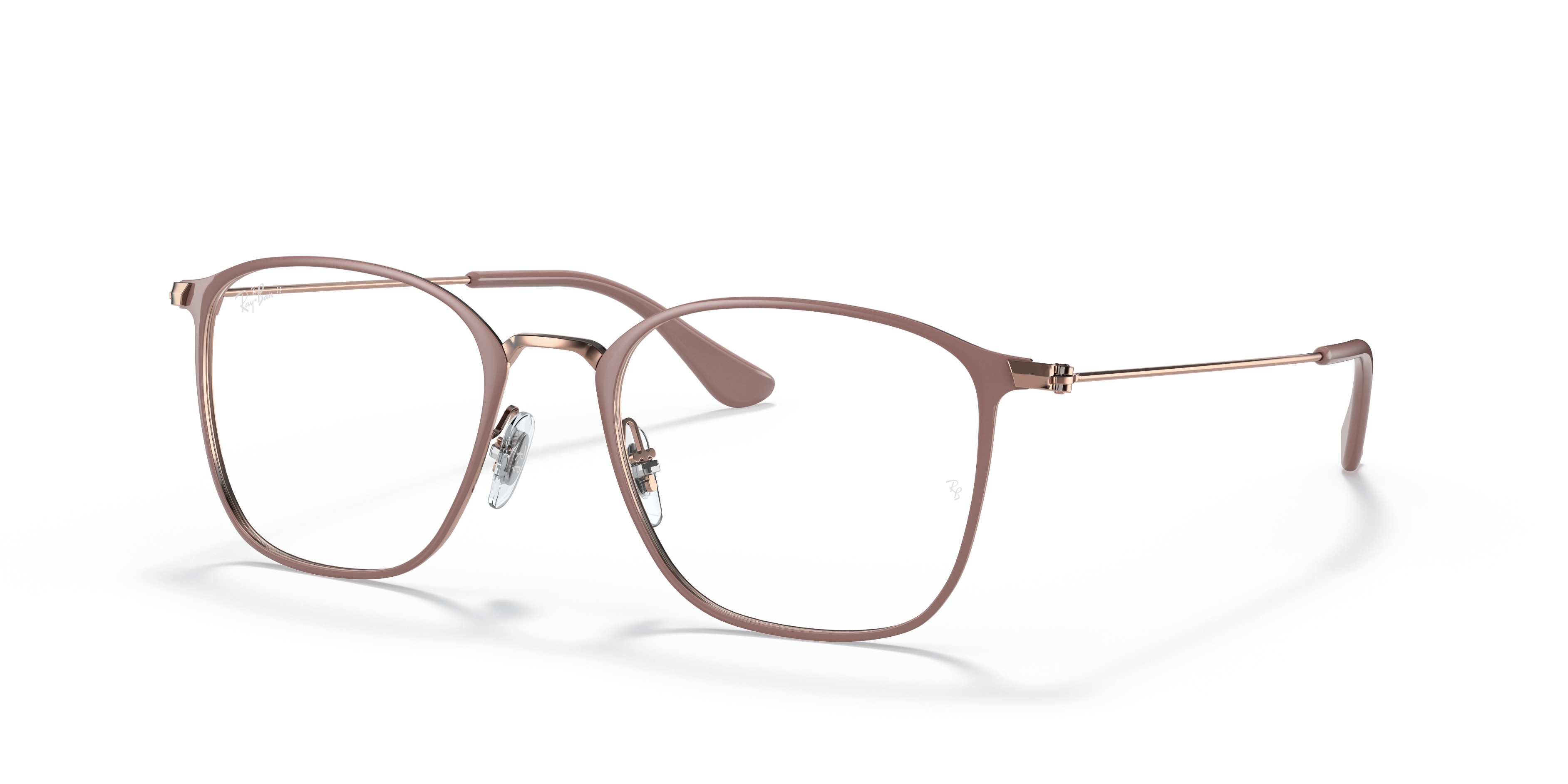 RAY-BAN RX6466 2973 49