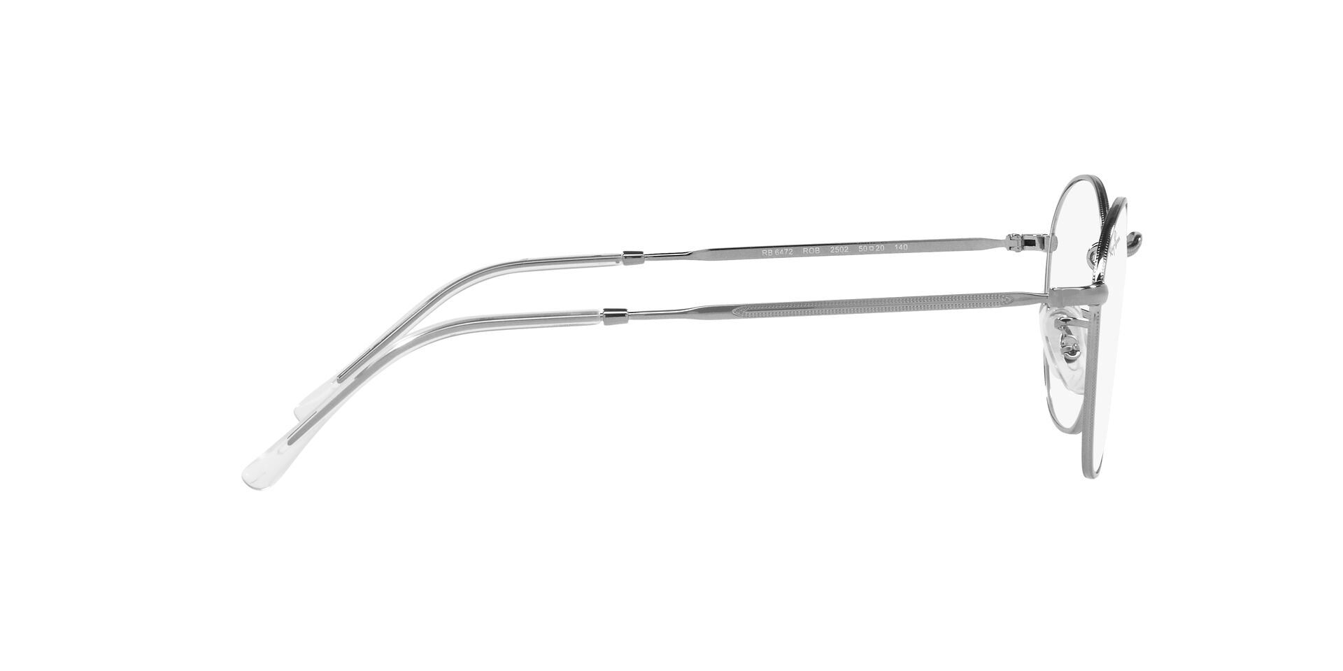 RAY-BAN RX6472 ROB 2502 52 - 24