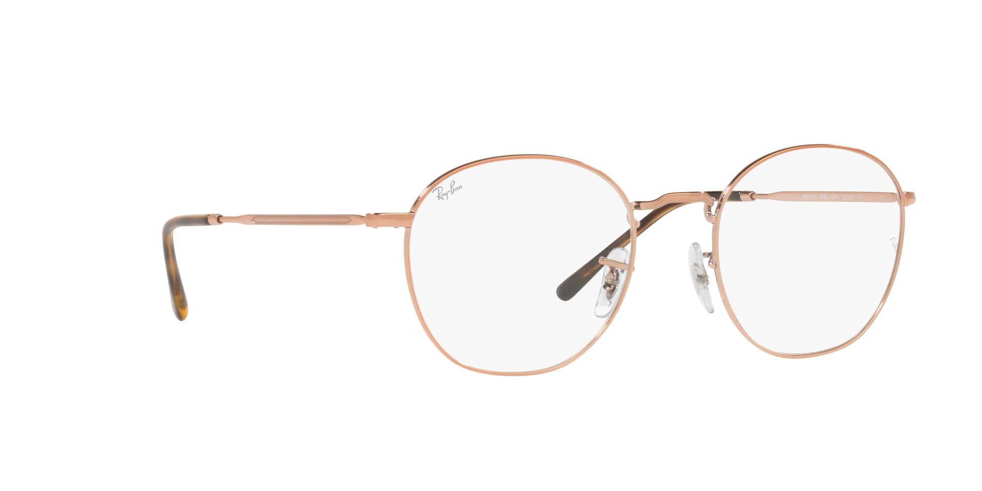 RAY-BAN RX6472 ROB 2943 50 - 1