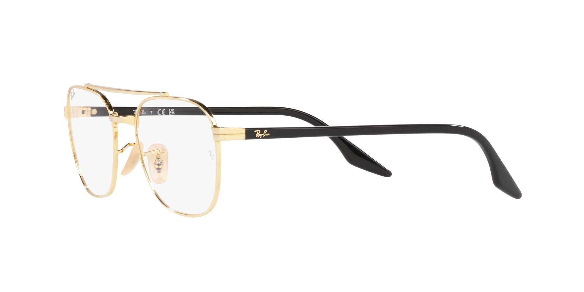 RAY-BAN RX6485 3122 55