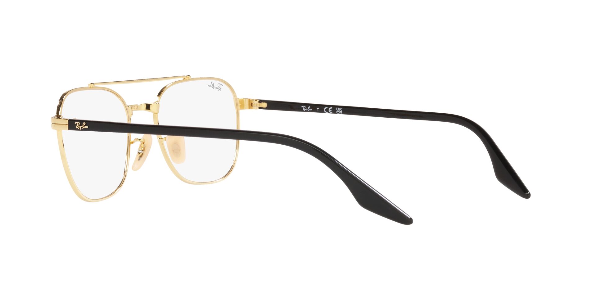 RAY-BAN RX6485 3122 55